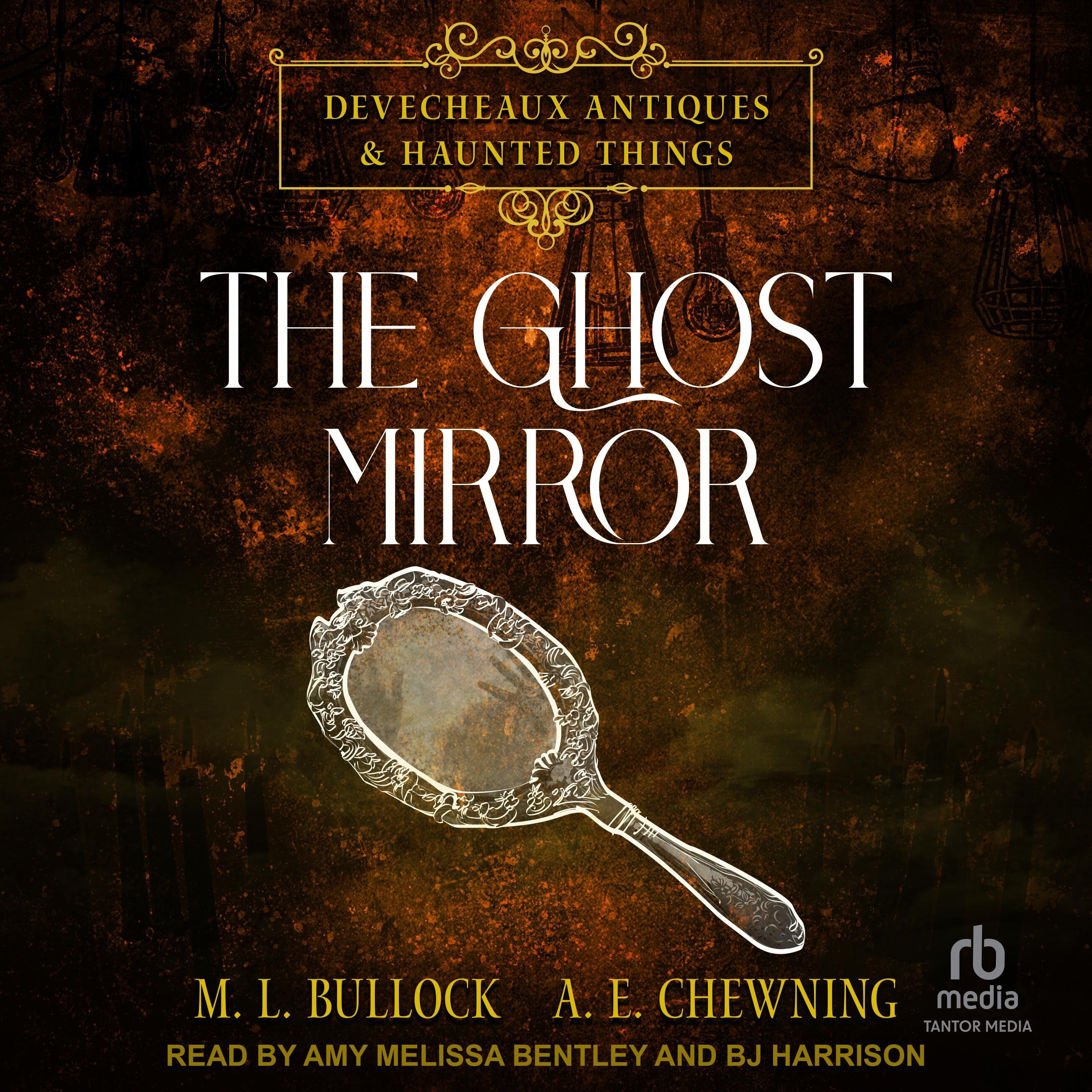 The Ghost Mirror