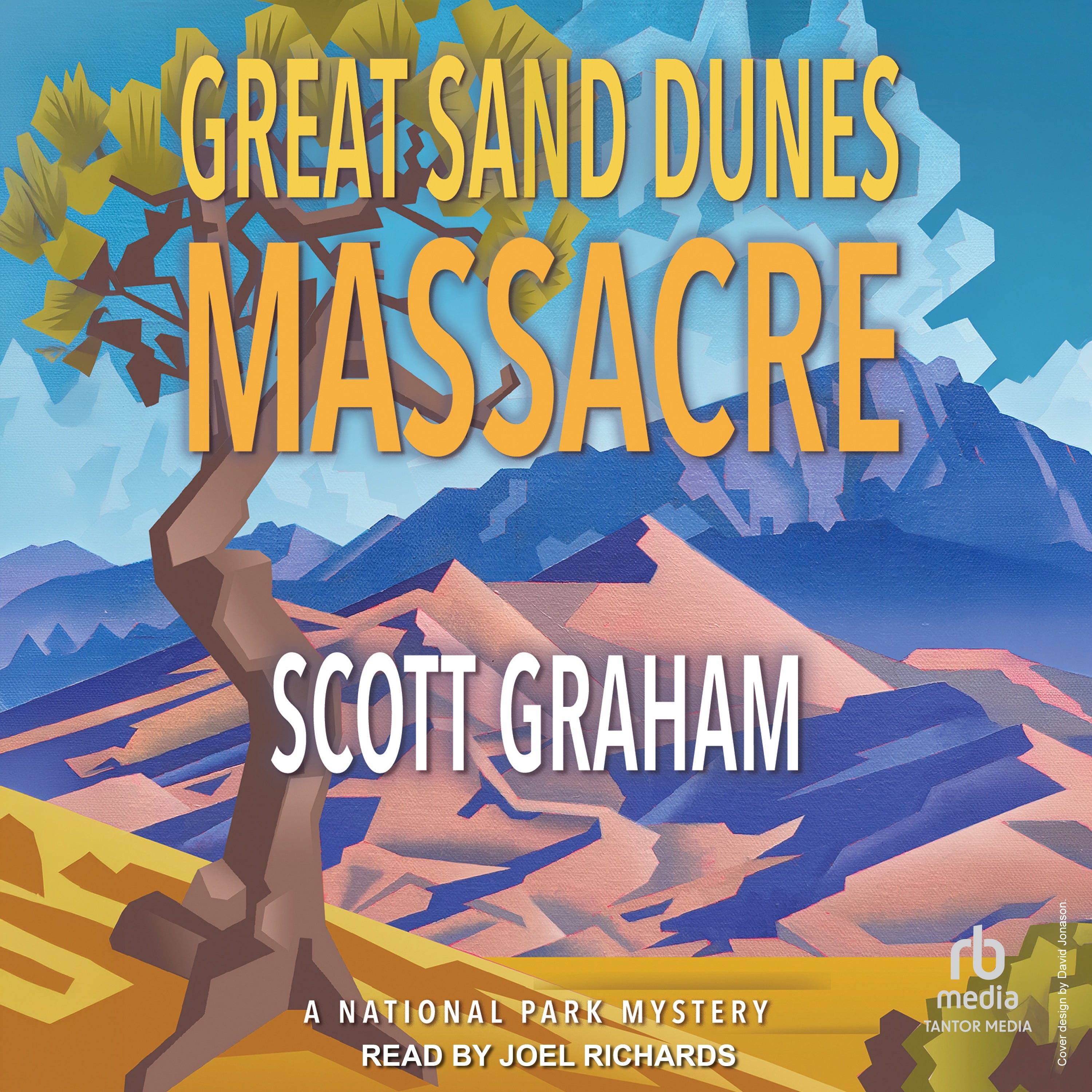 Great Sand Dunes Massacre