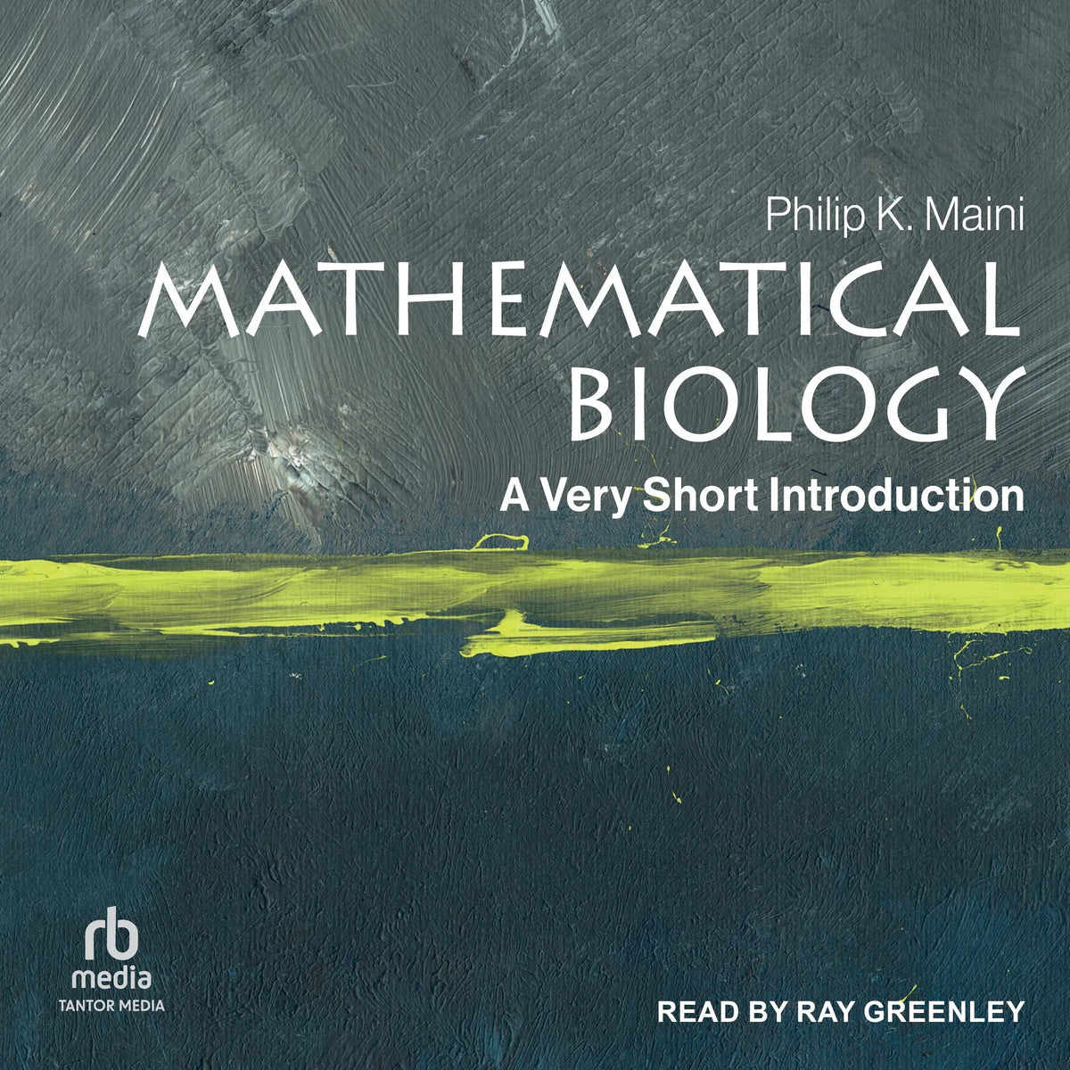 Mathematical Biology