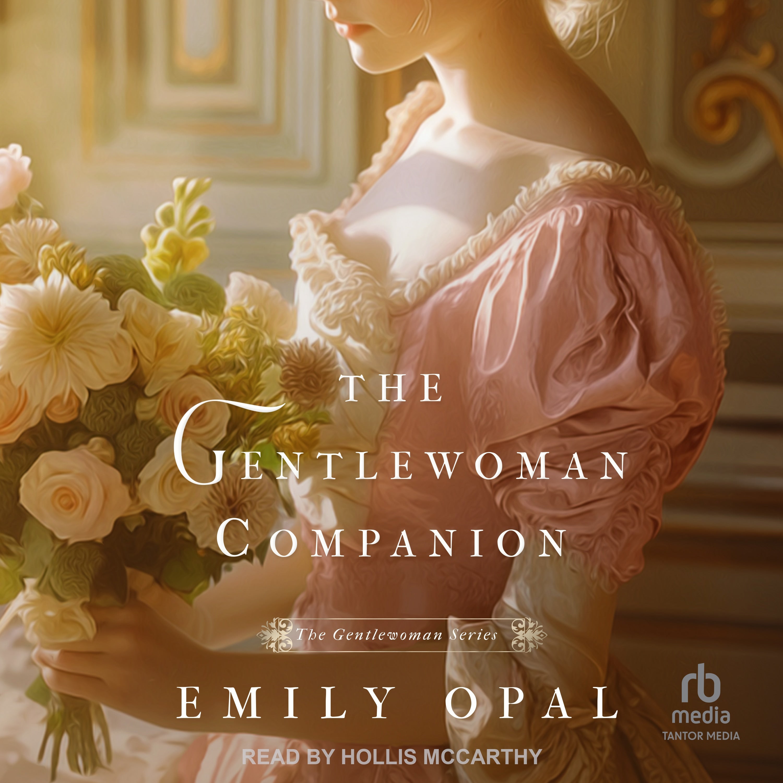 The Gentlewoman Companion
