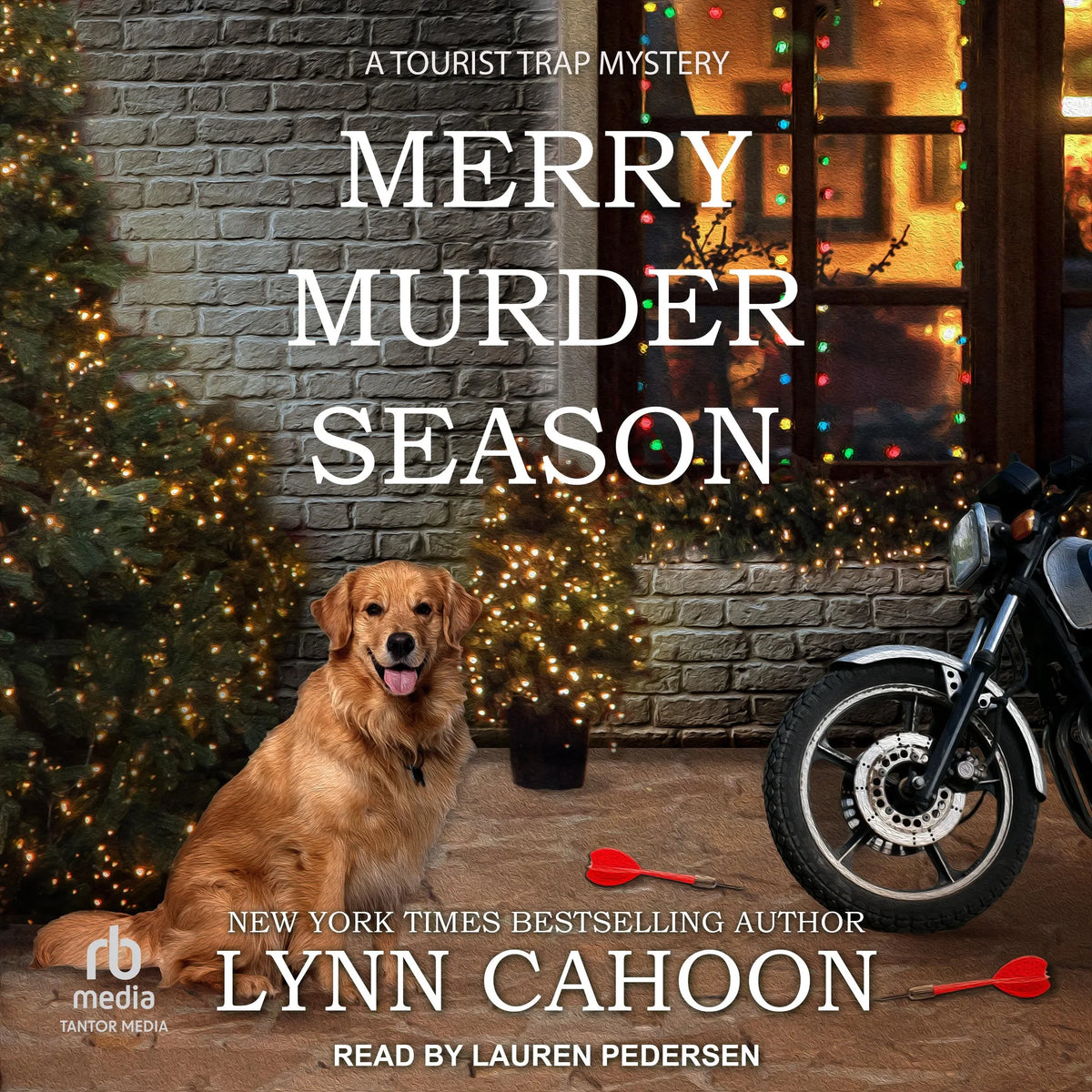 Merry Murder Season