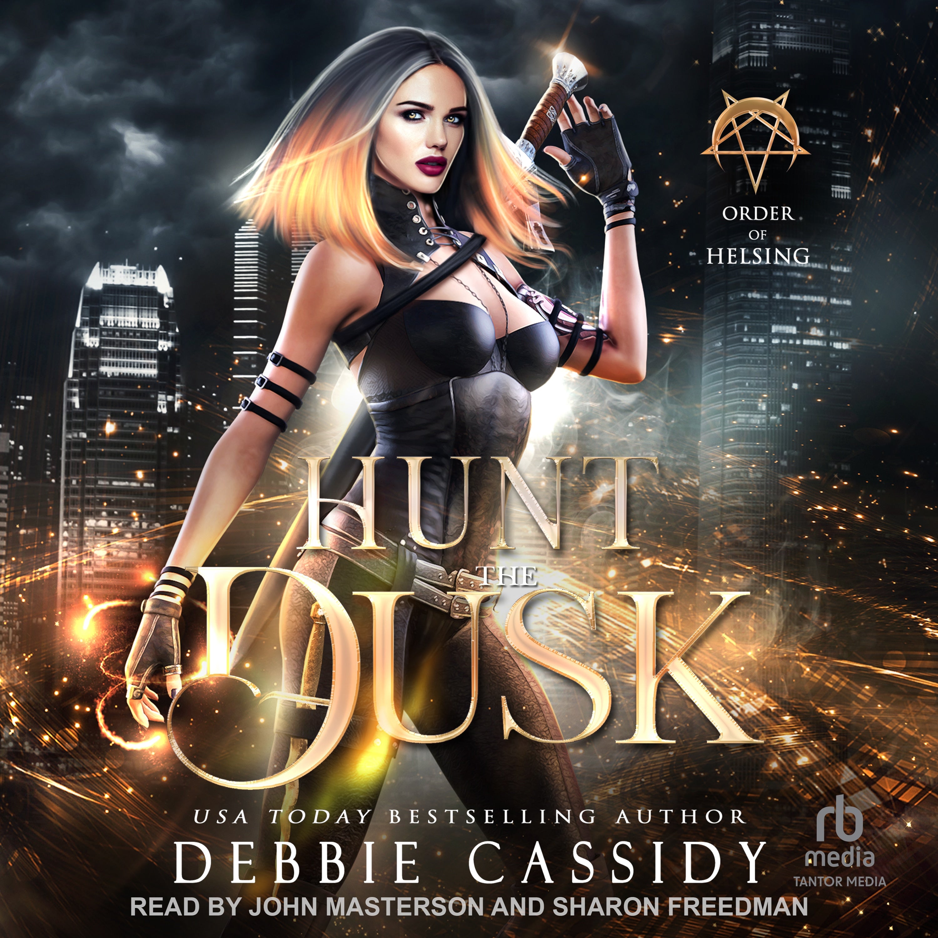 Hunt the Dusk