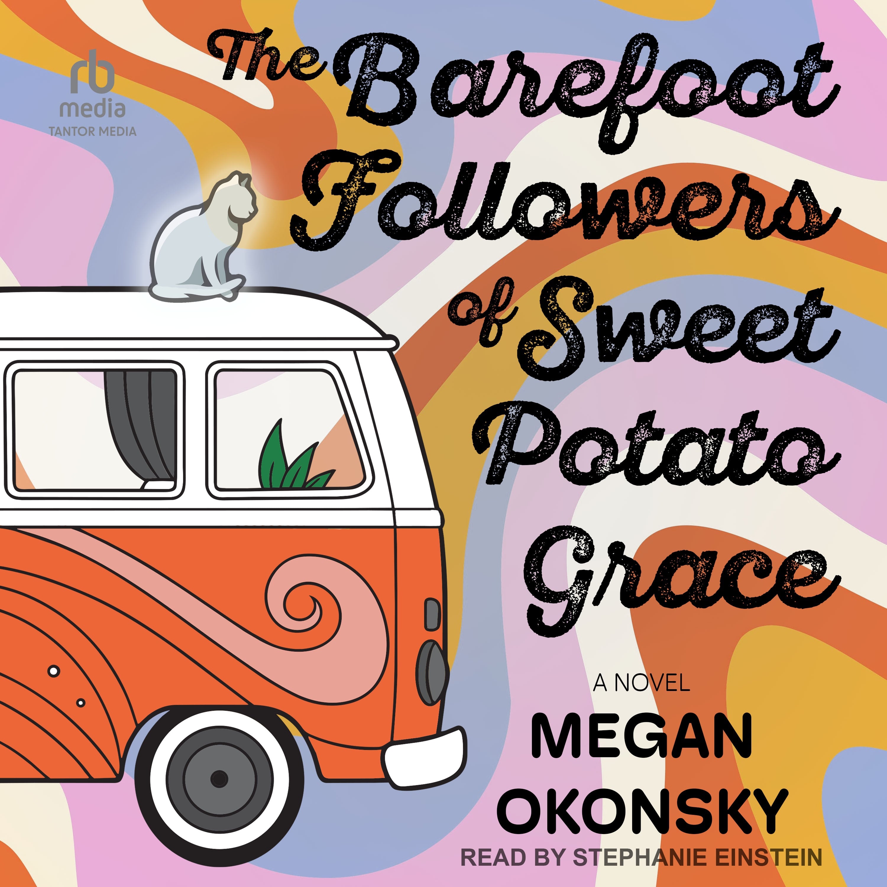 The Barefoot Followers of Sweet Potato Grace