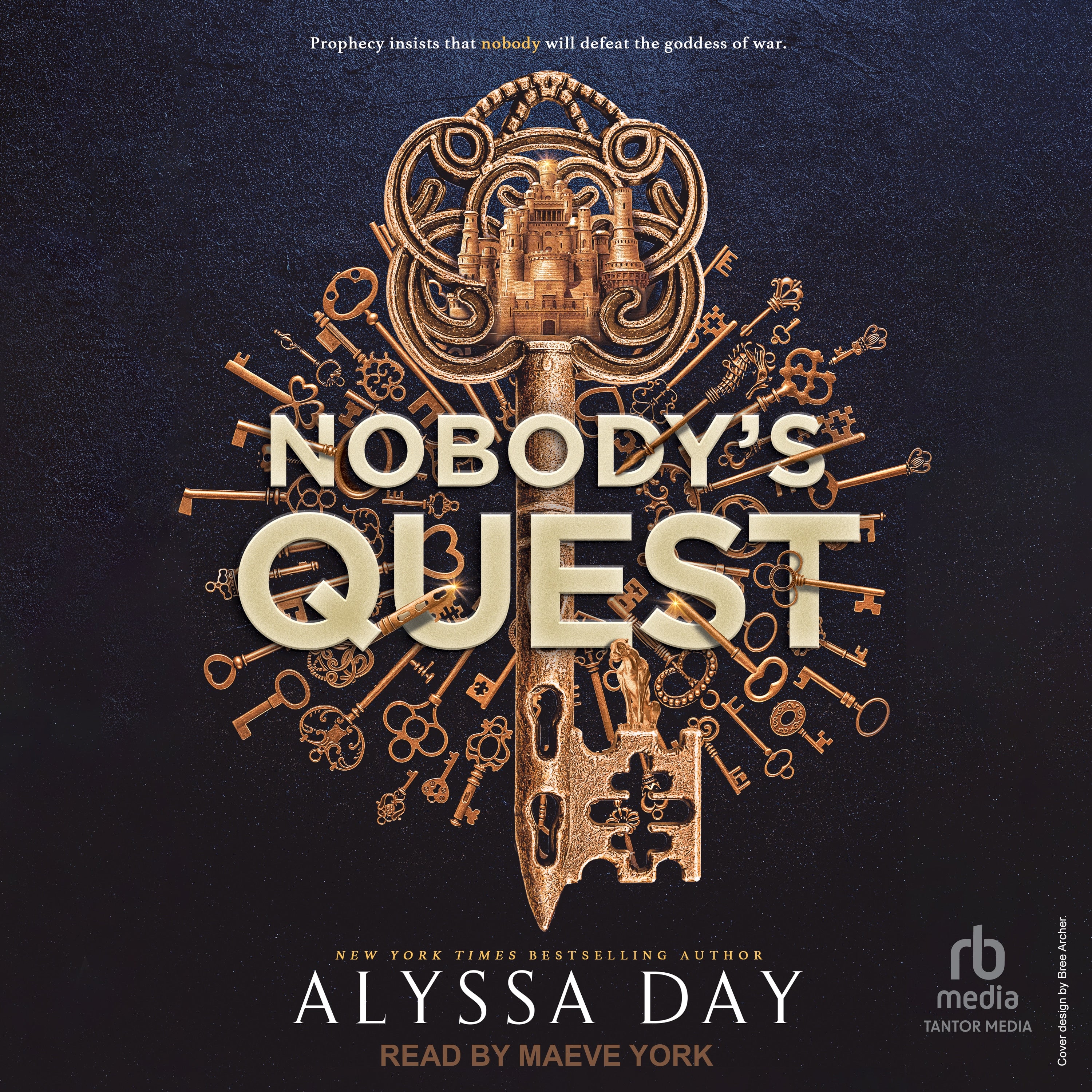 Nobody's Quest