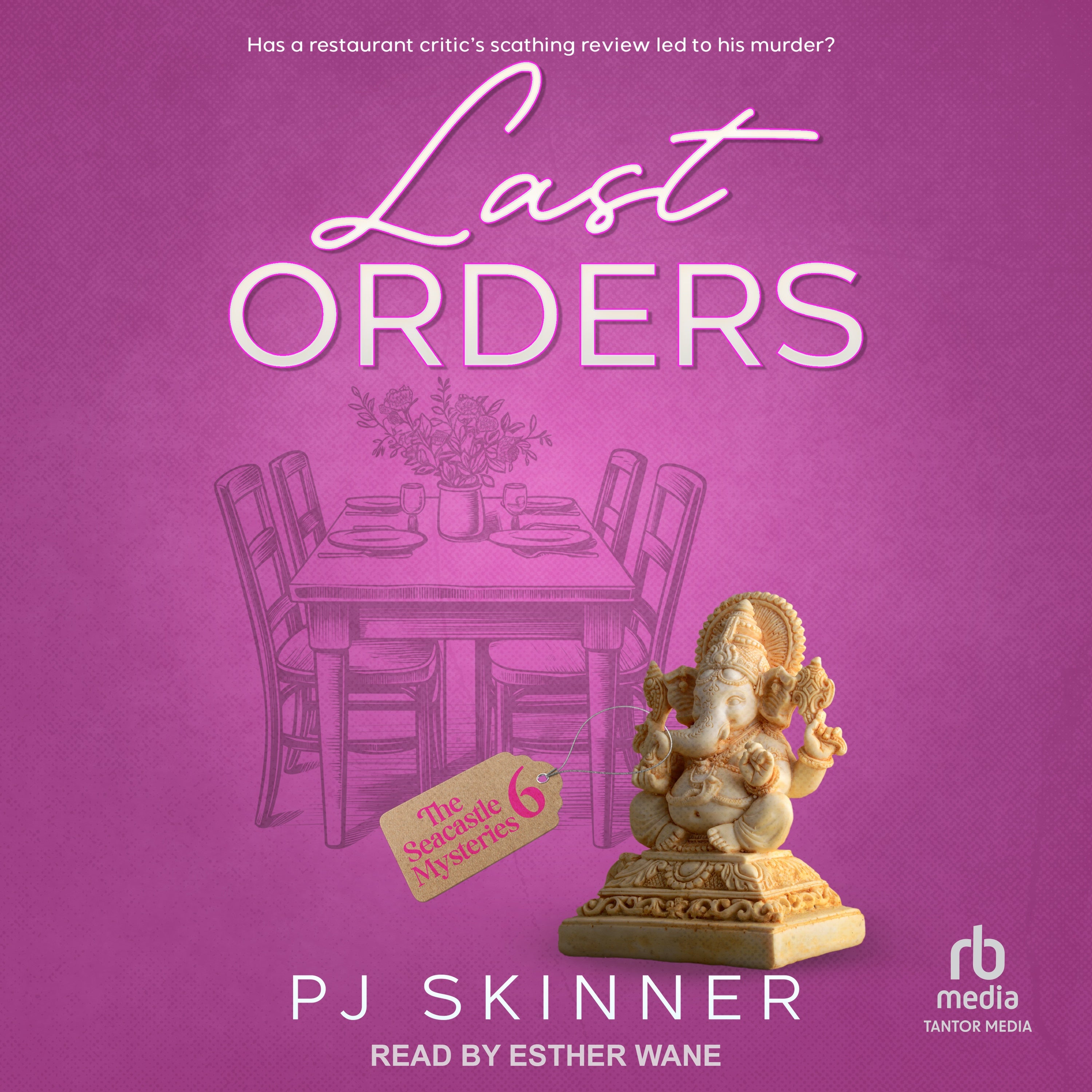Last Orders