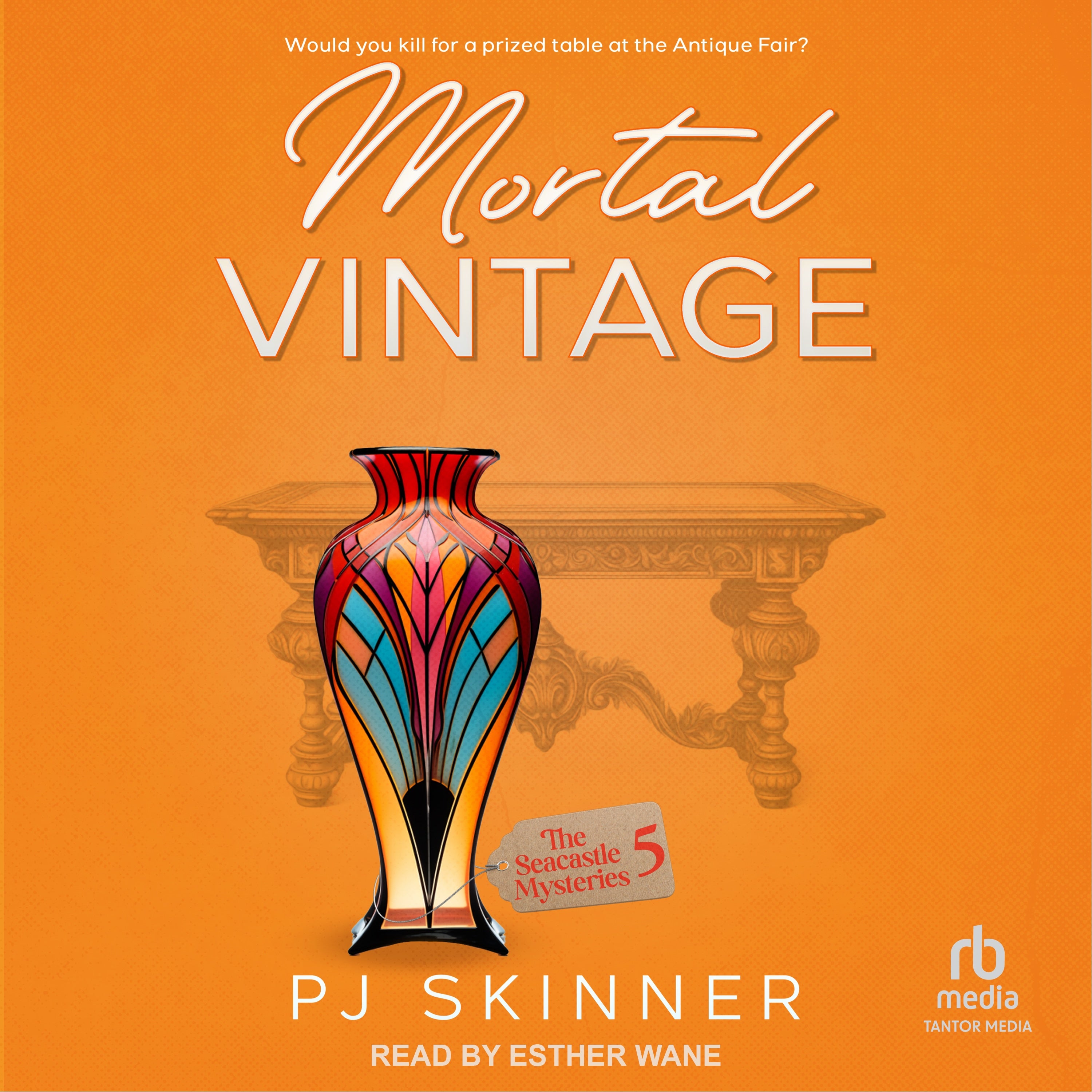 Mortal Vintage