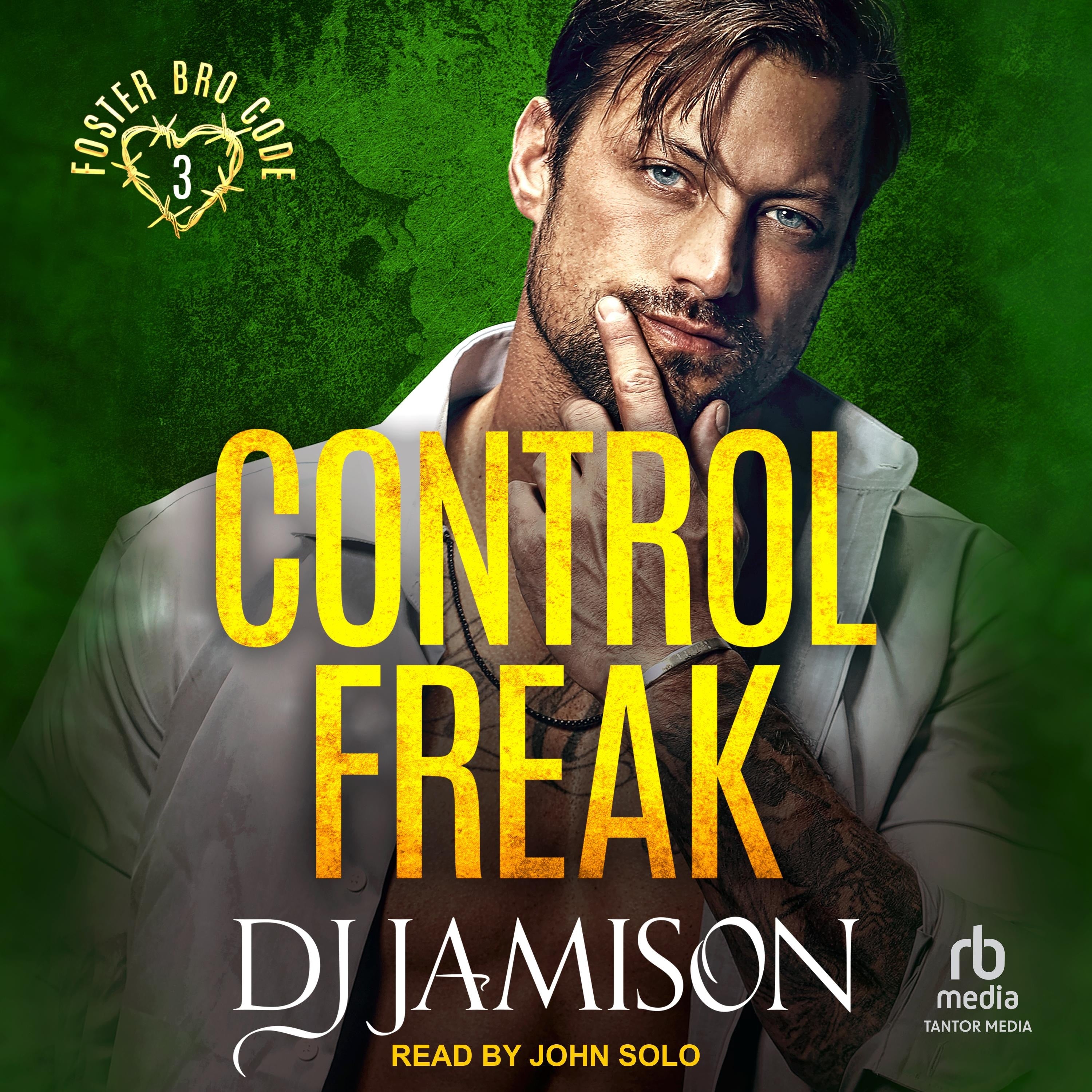 Control Freak
