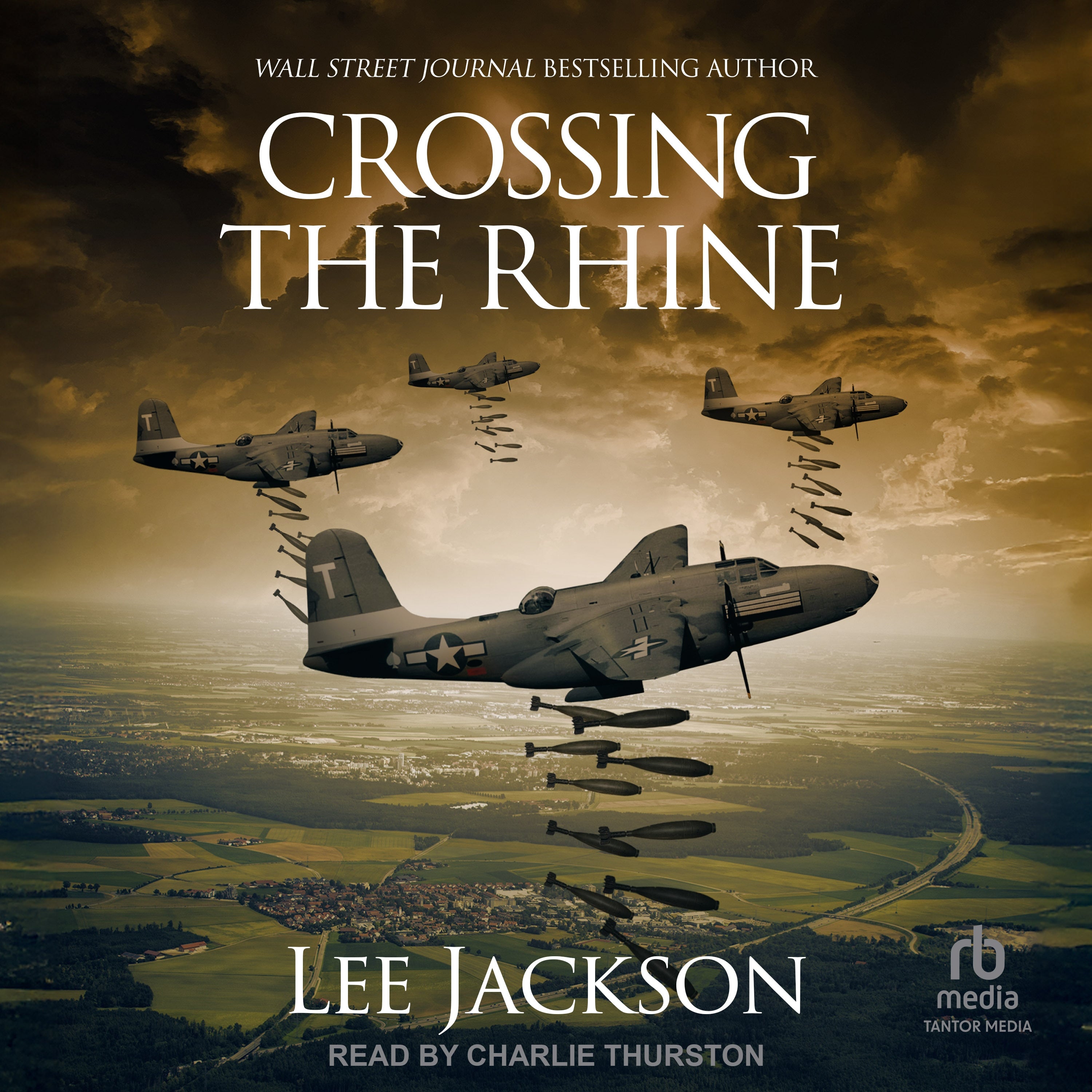 Crossing the Rhine