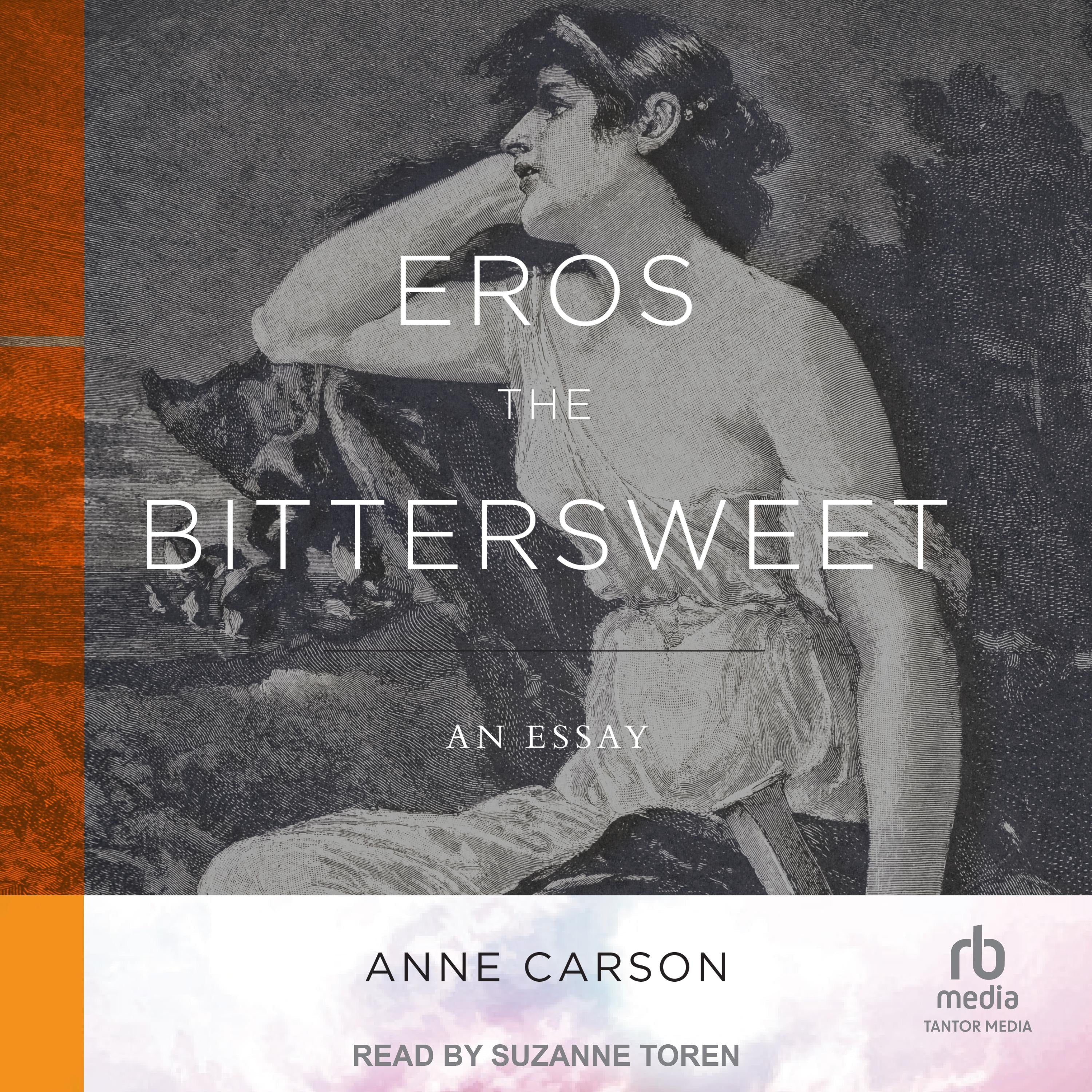 Eros the Bittersweet