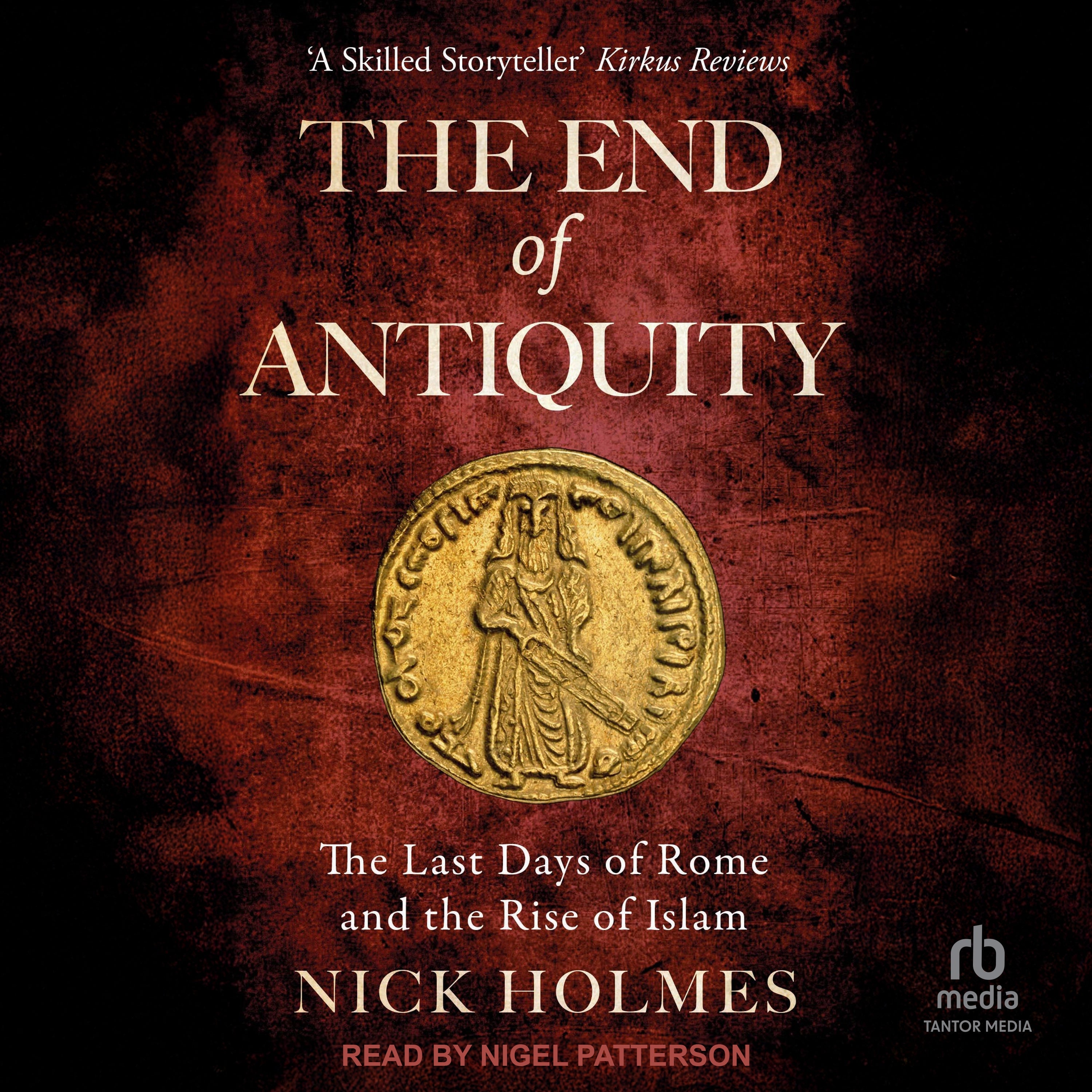 The End of Antiquity