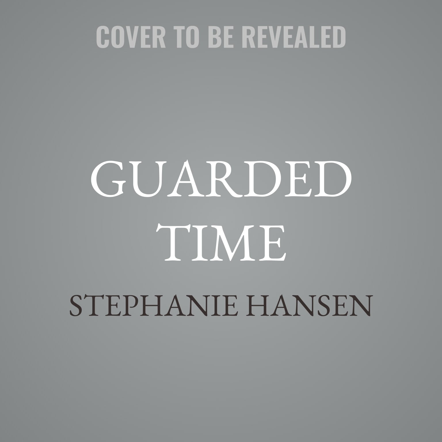 Guarded Time