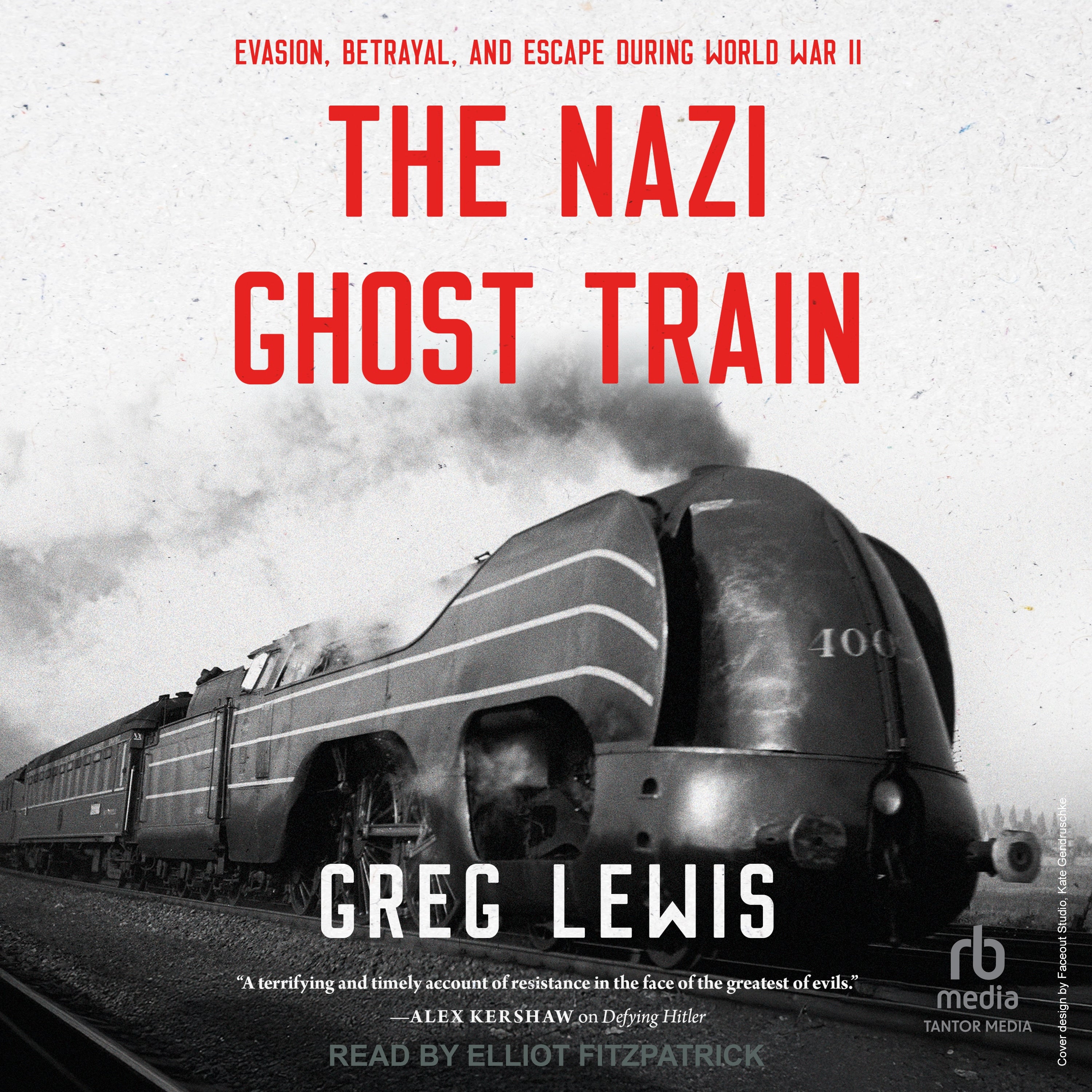 The Nazi Ghost Train
