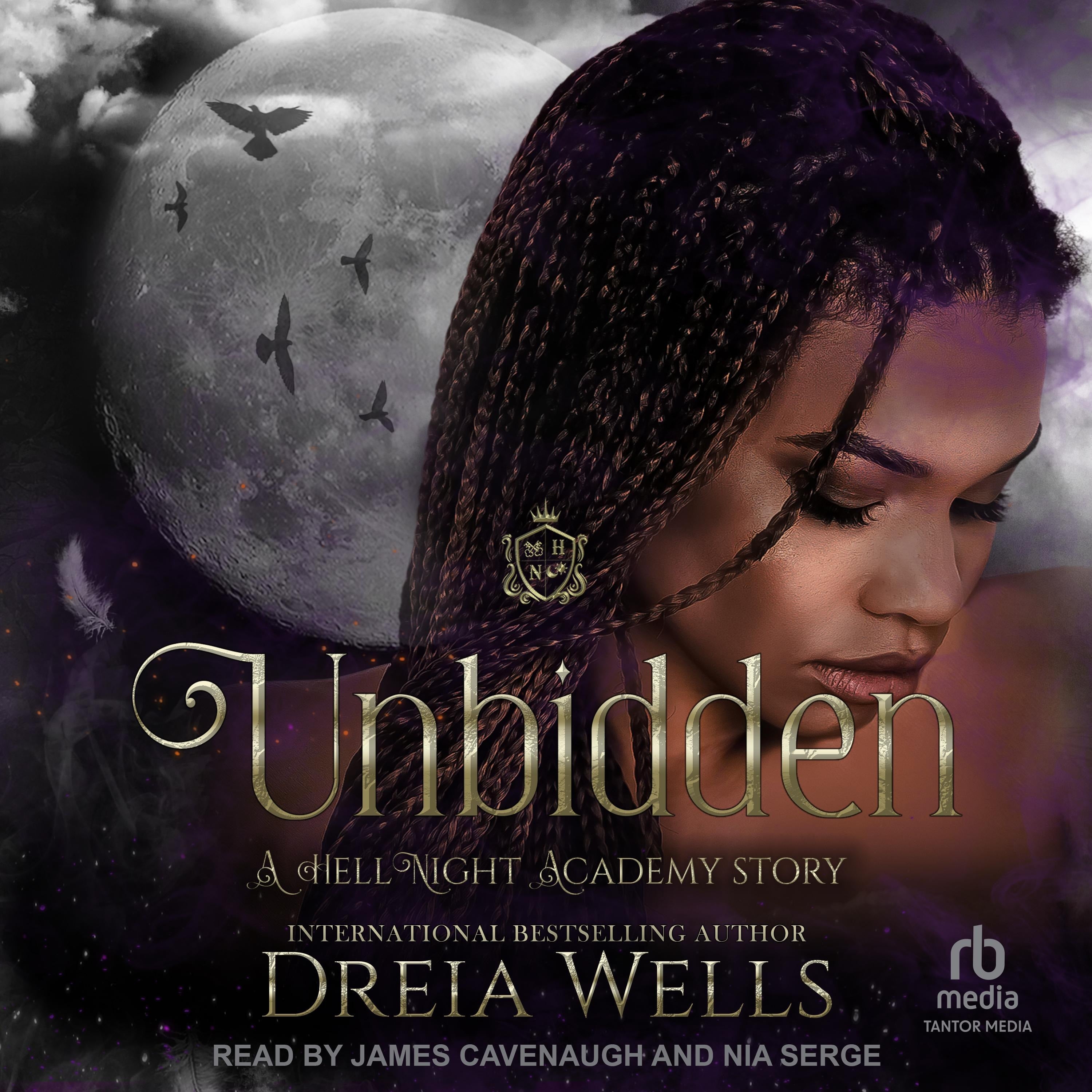 Unbidden