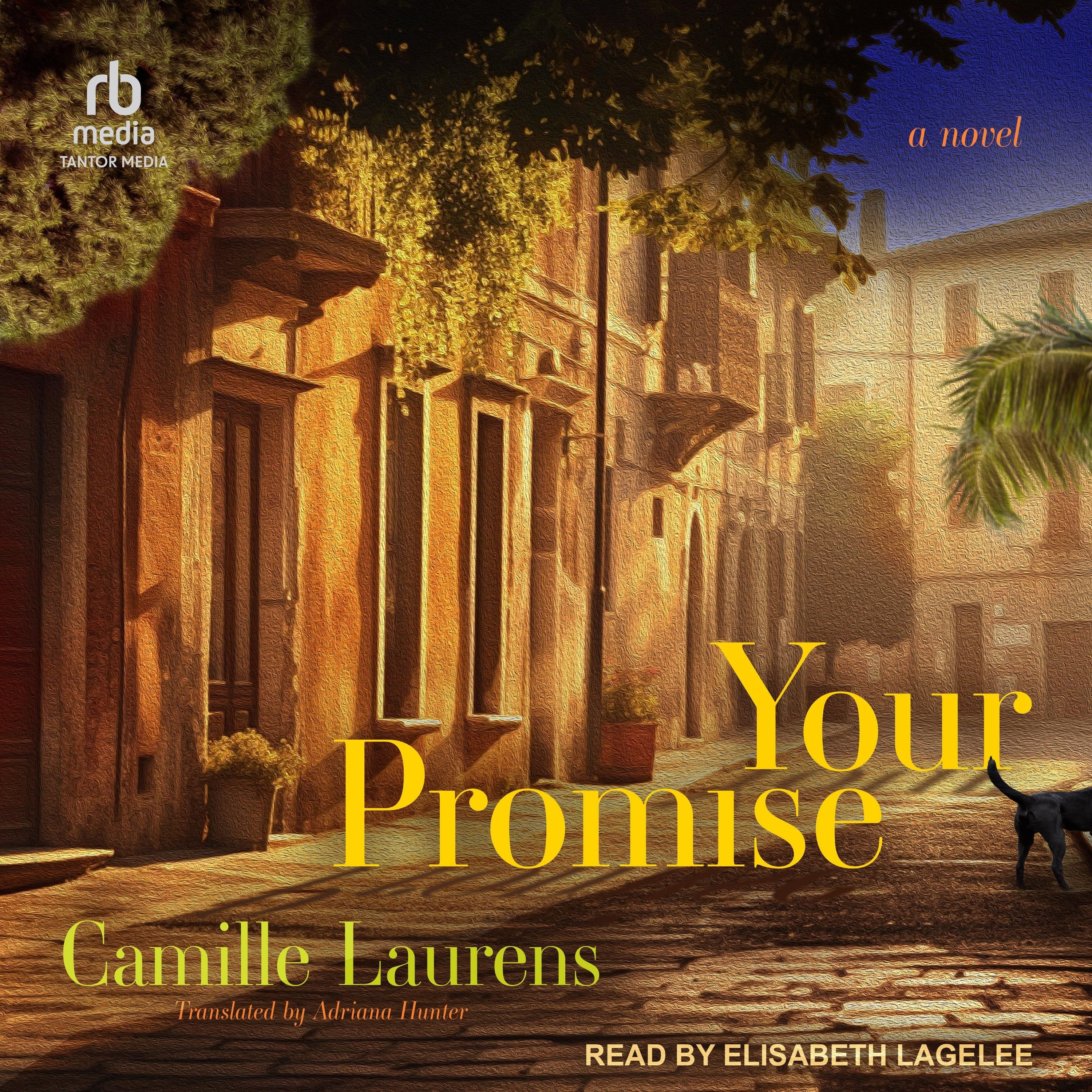 Your Promise