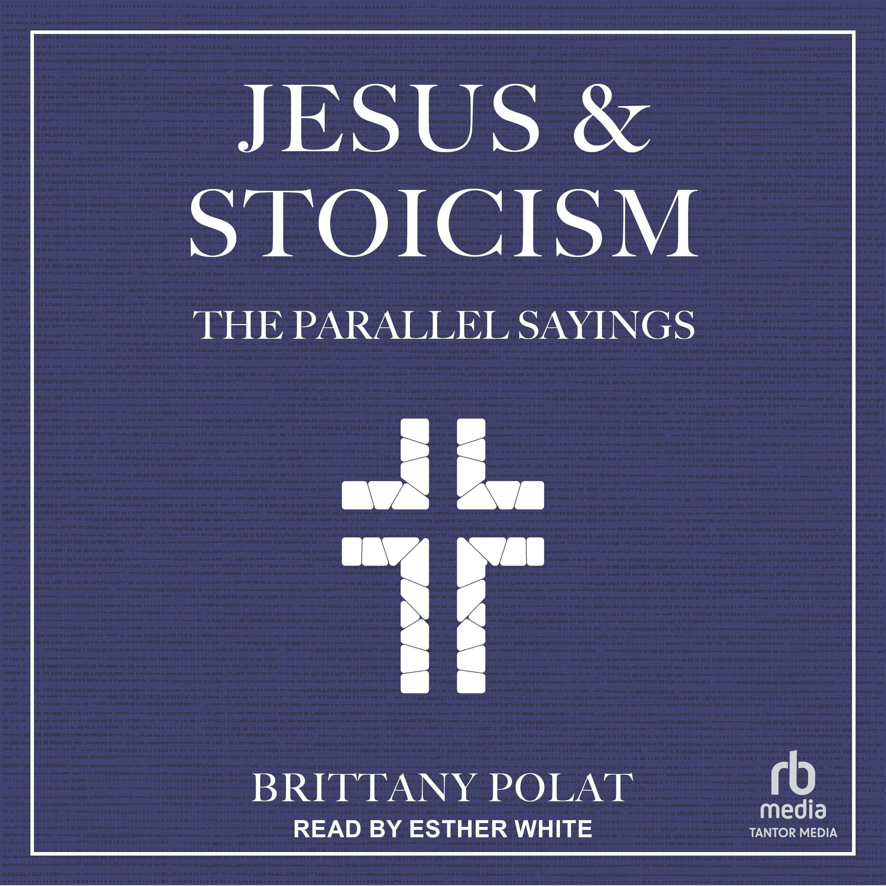 Jesus and Stoicism