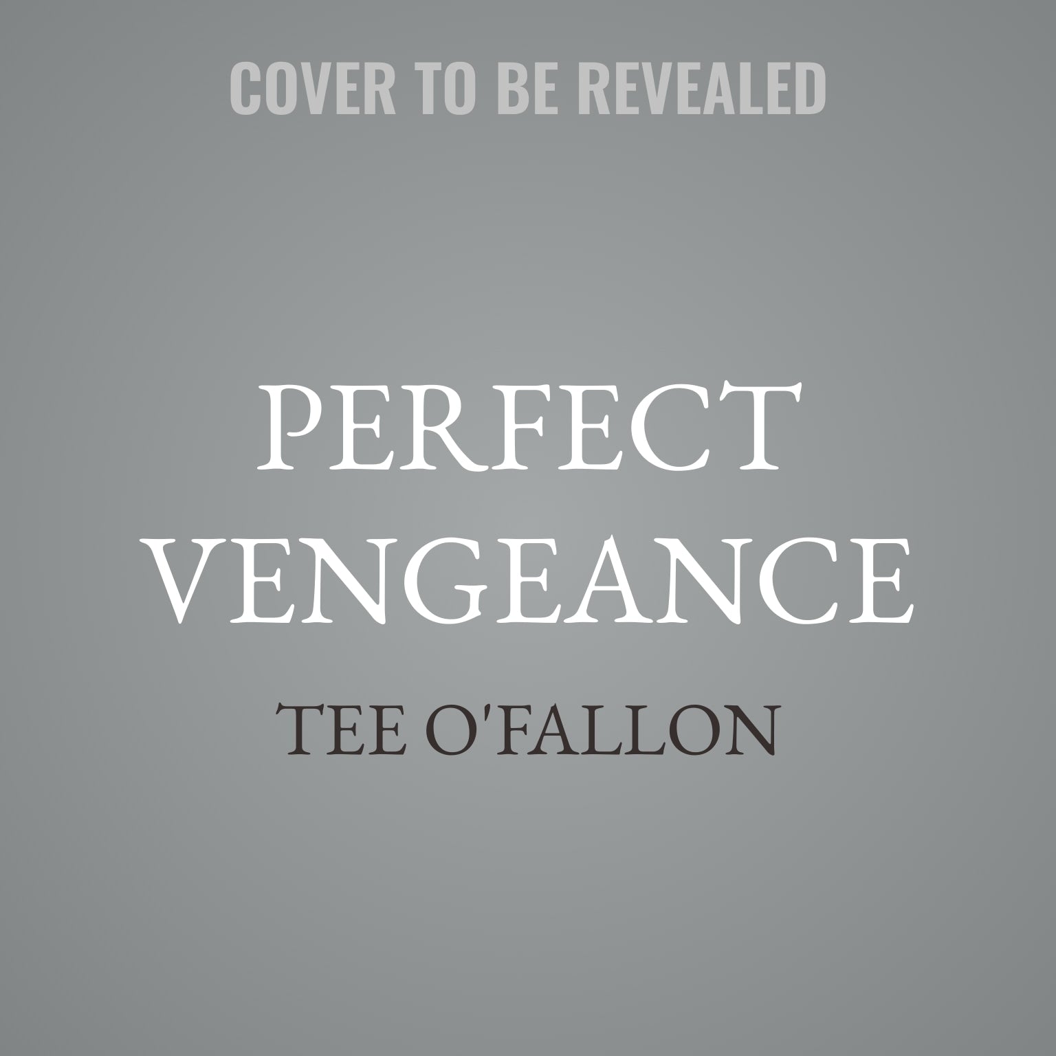 Perfect Vengeance