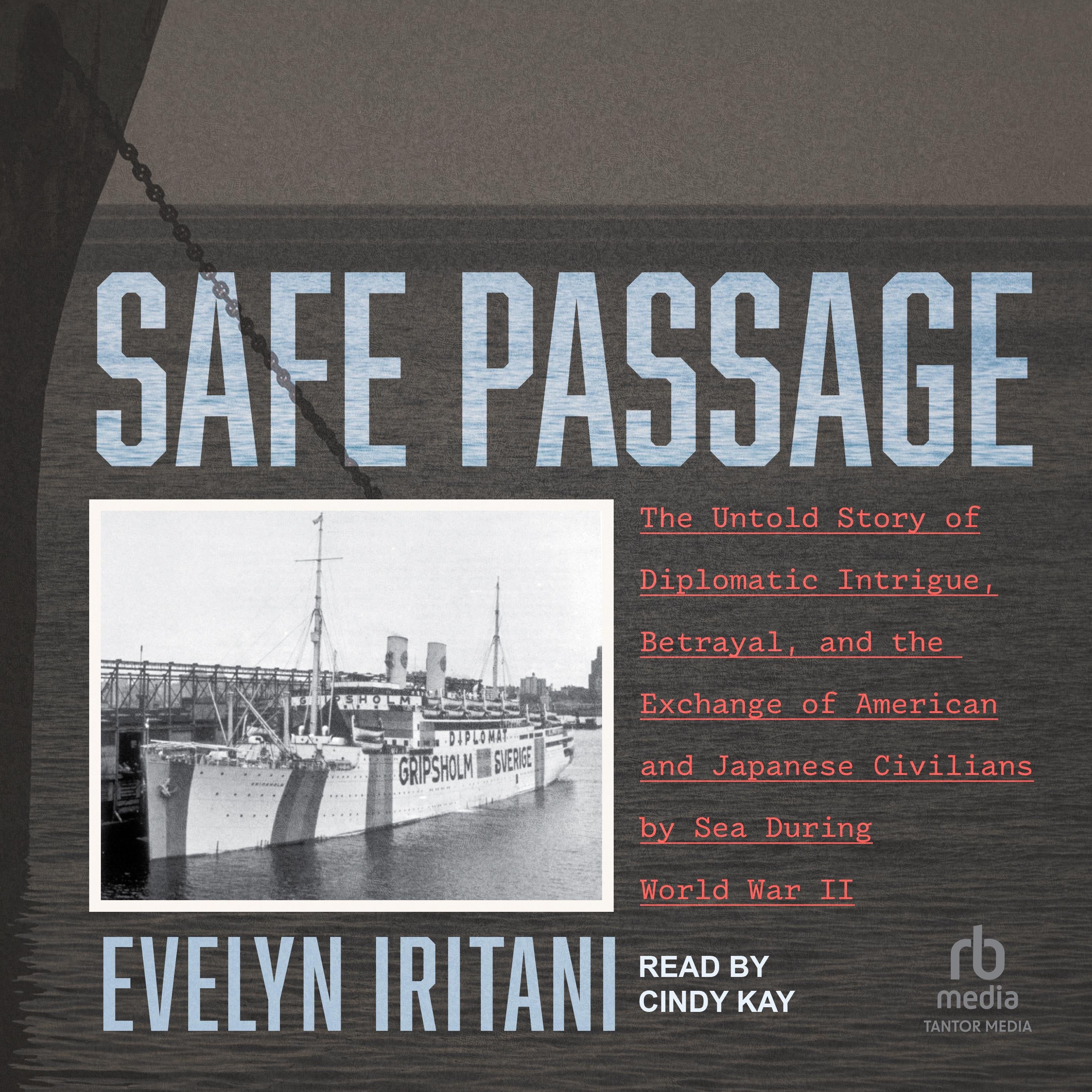 Safe Passage