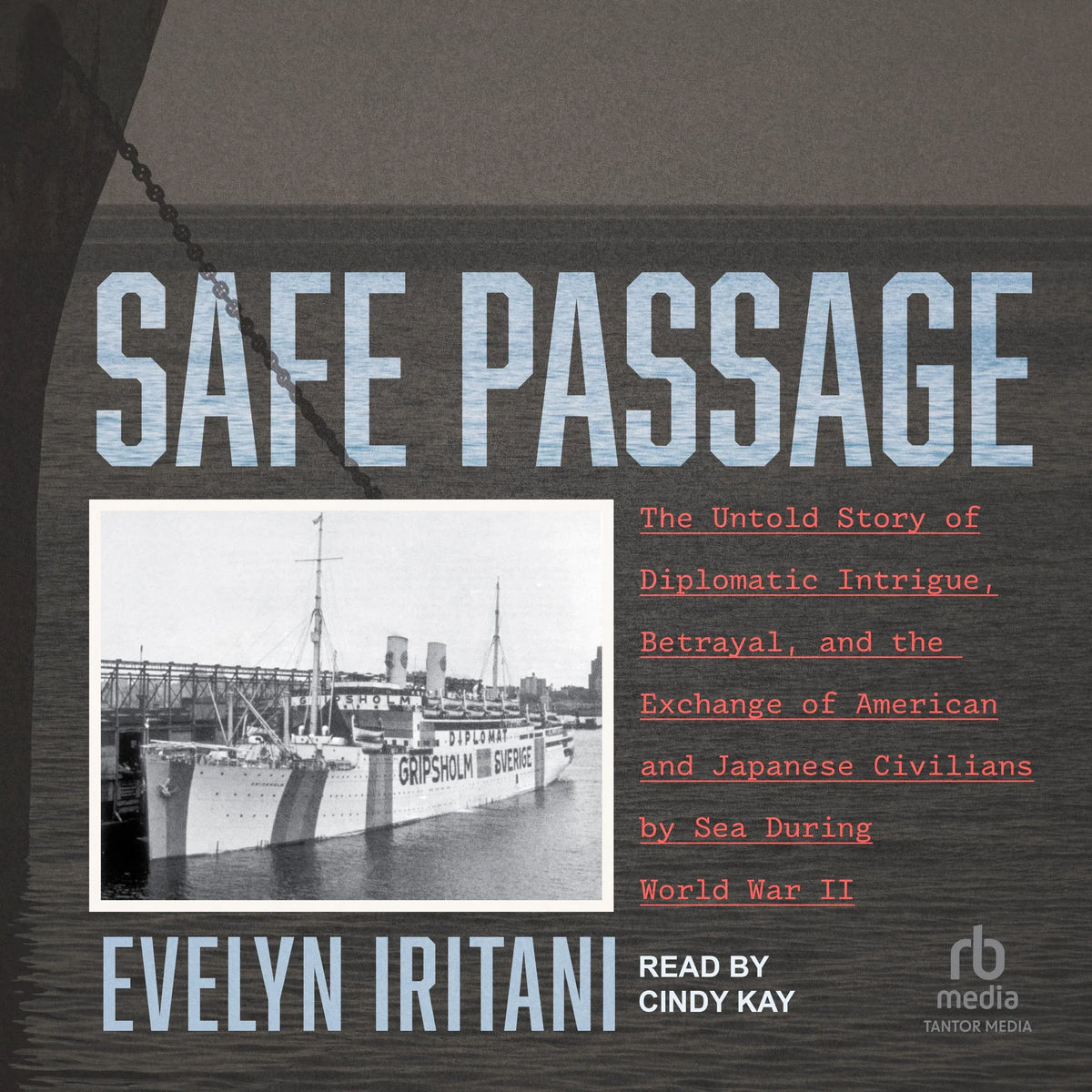 Safe Passage