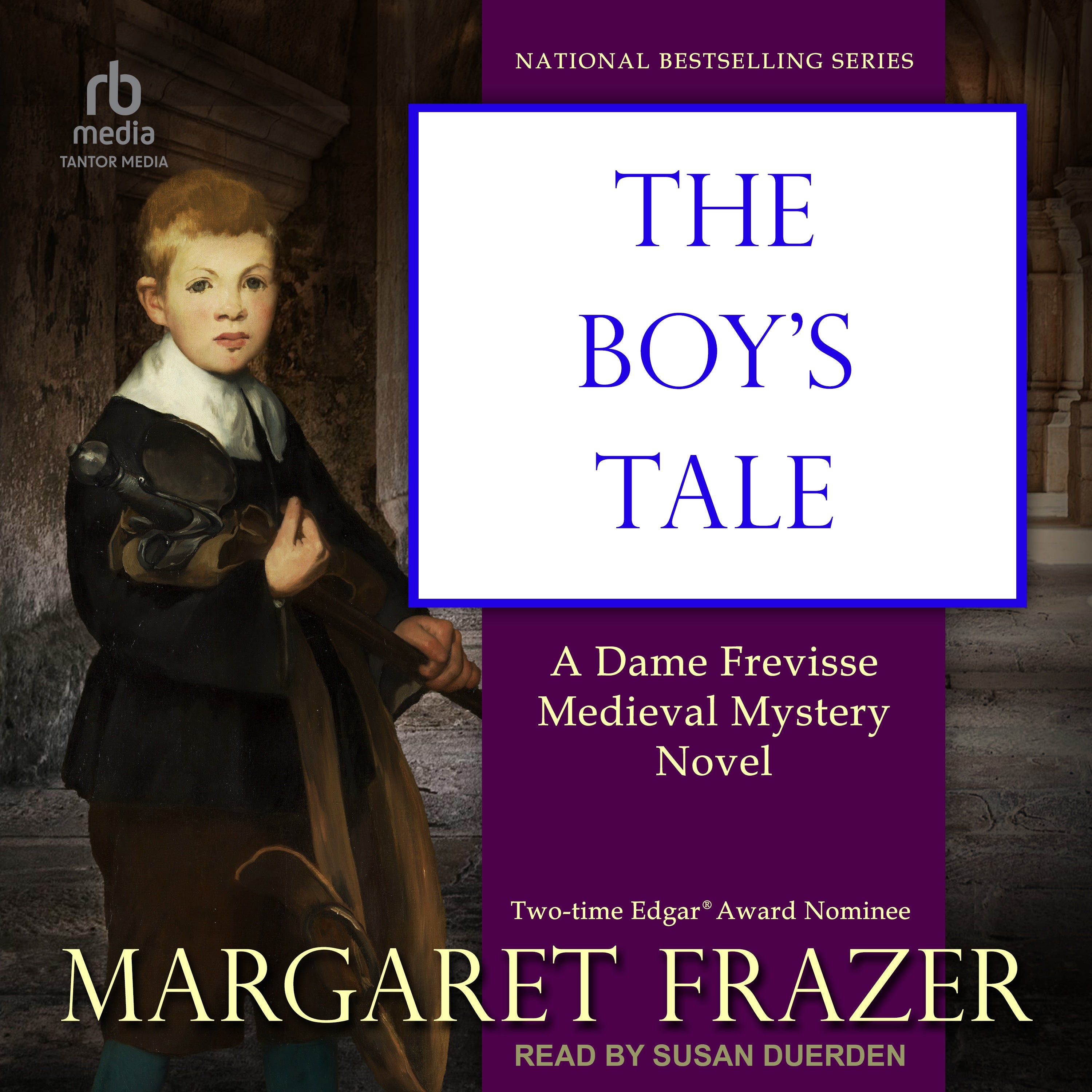The Boy's Tale