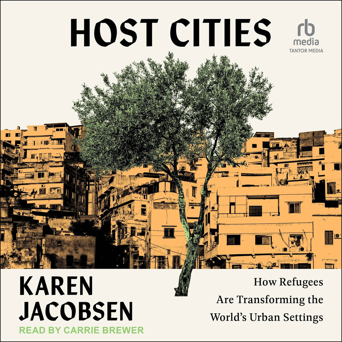 Host Cities