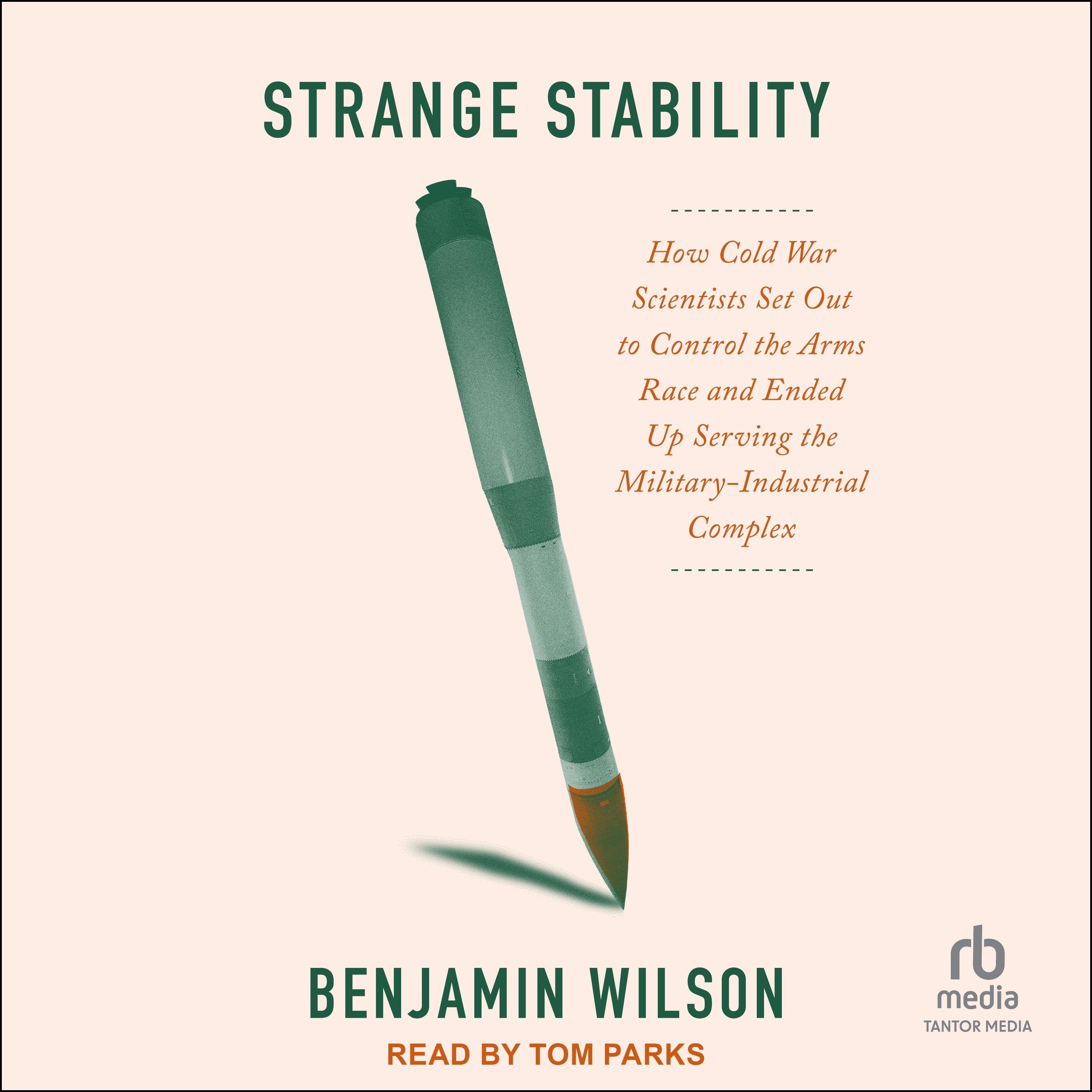 Strange Stability