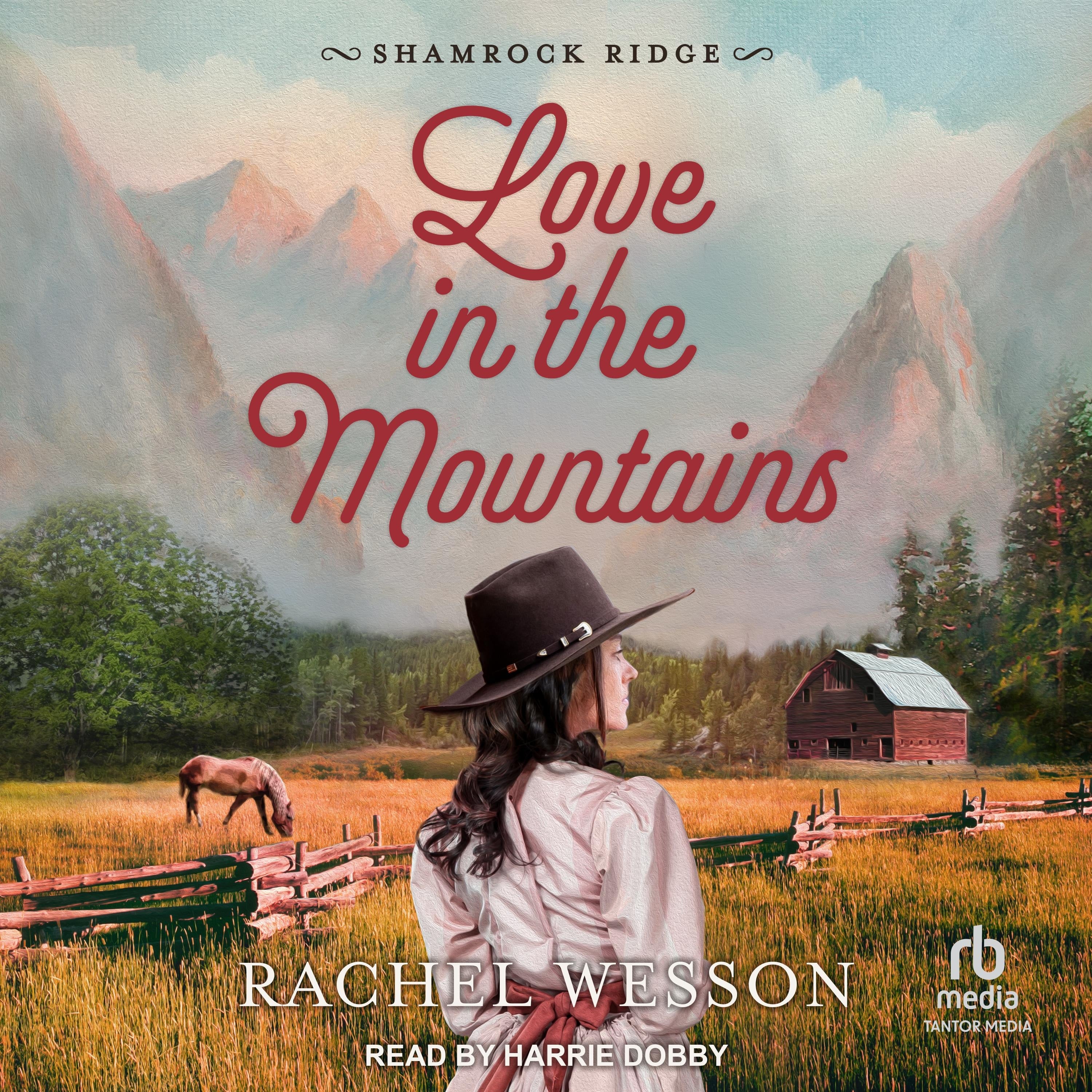 Love in the Mountains