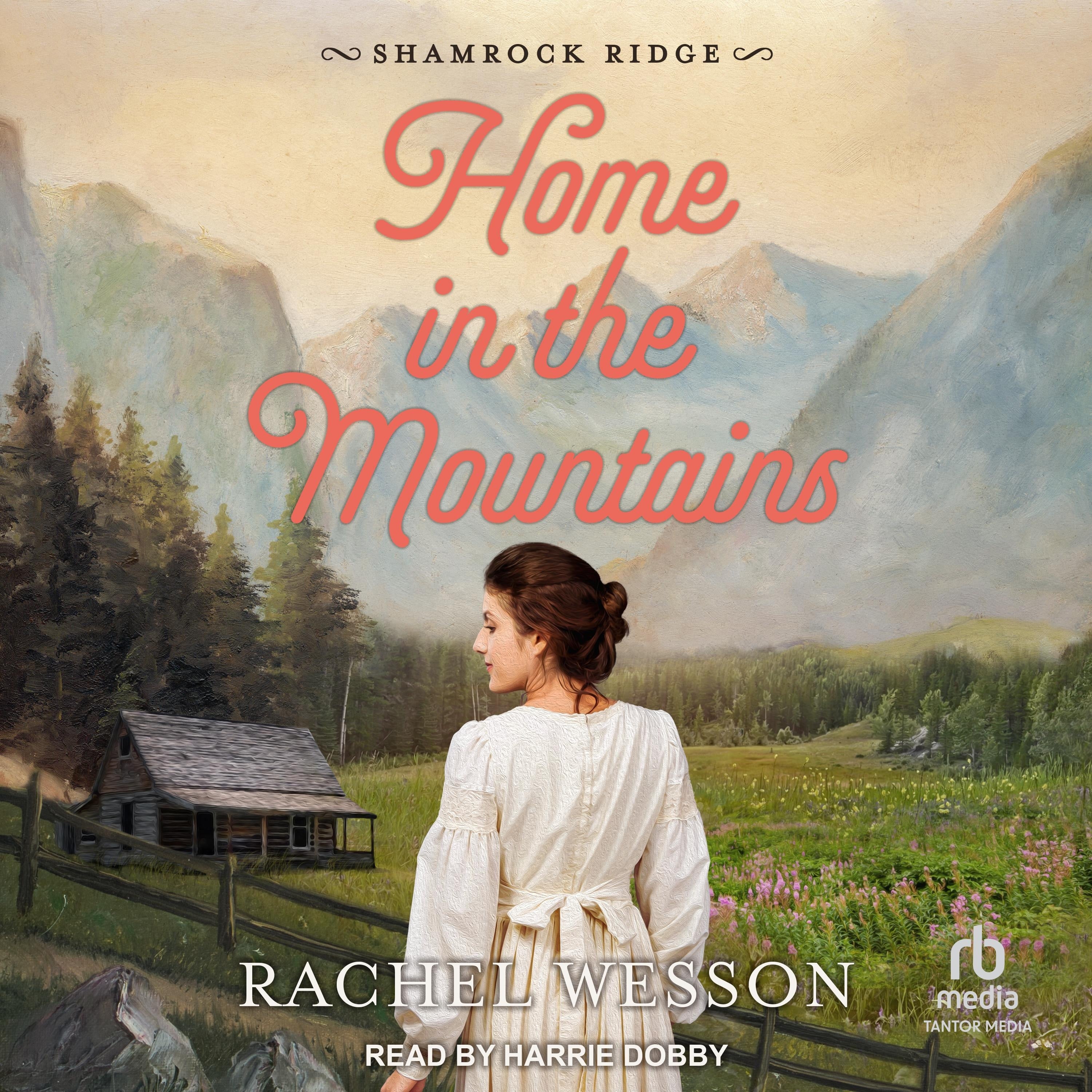 Home In The Mountains