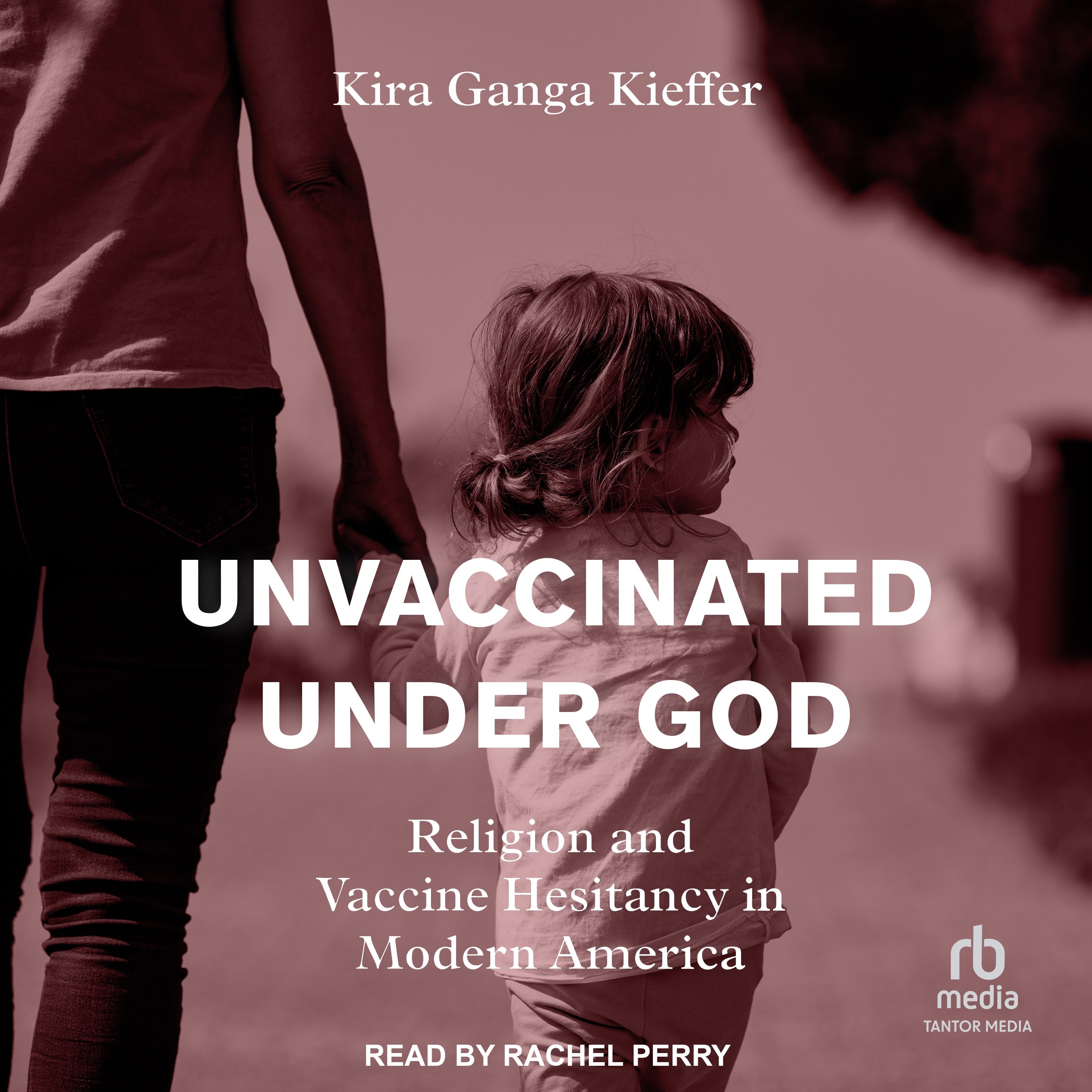 Unvaccinated Under God