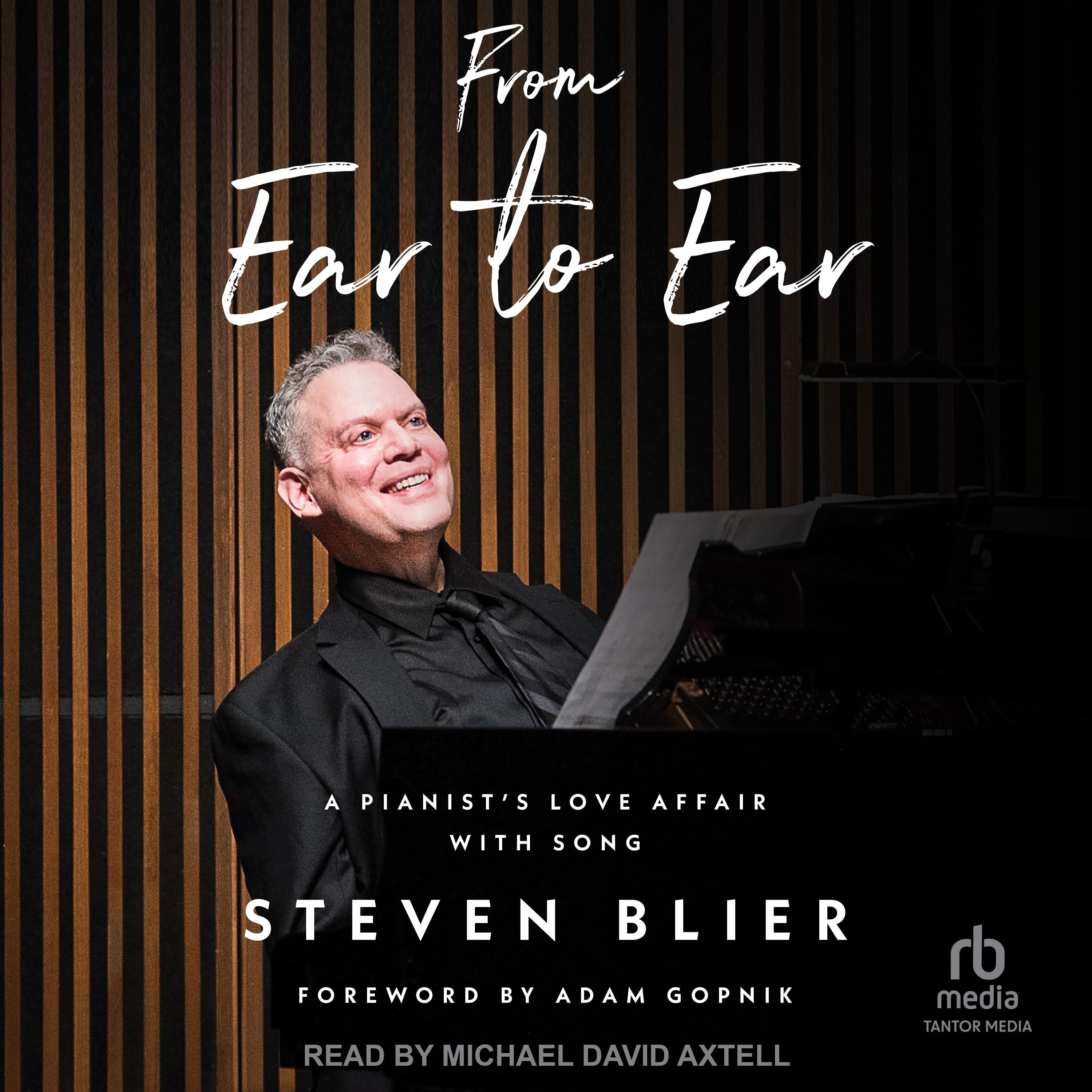 From Ear to Ear
