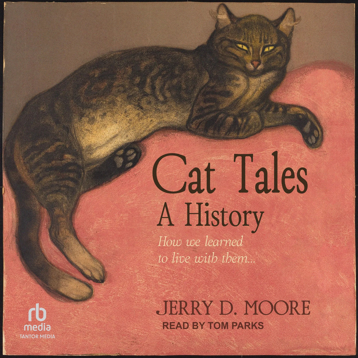 Cat Tales