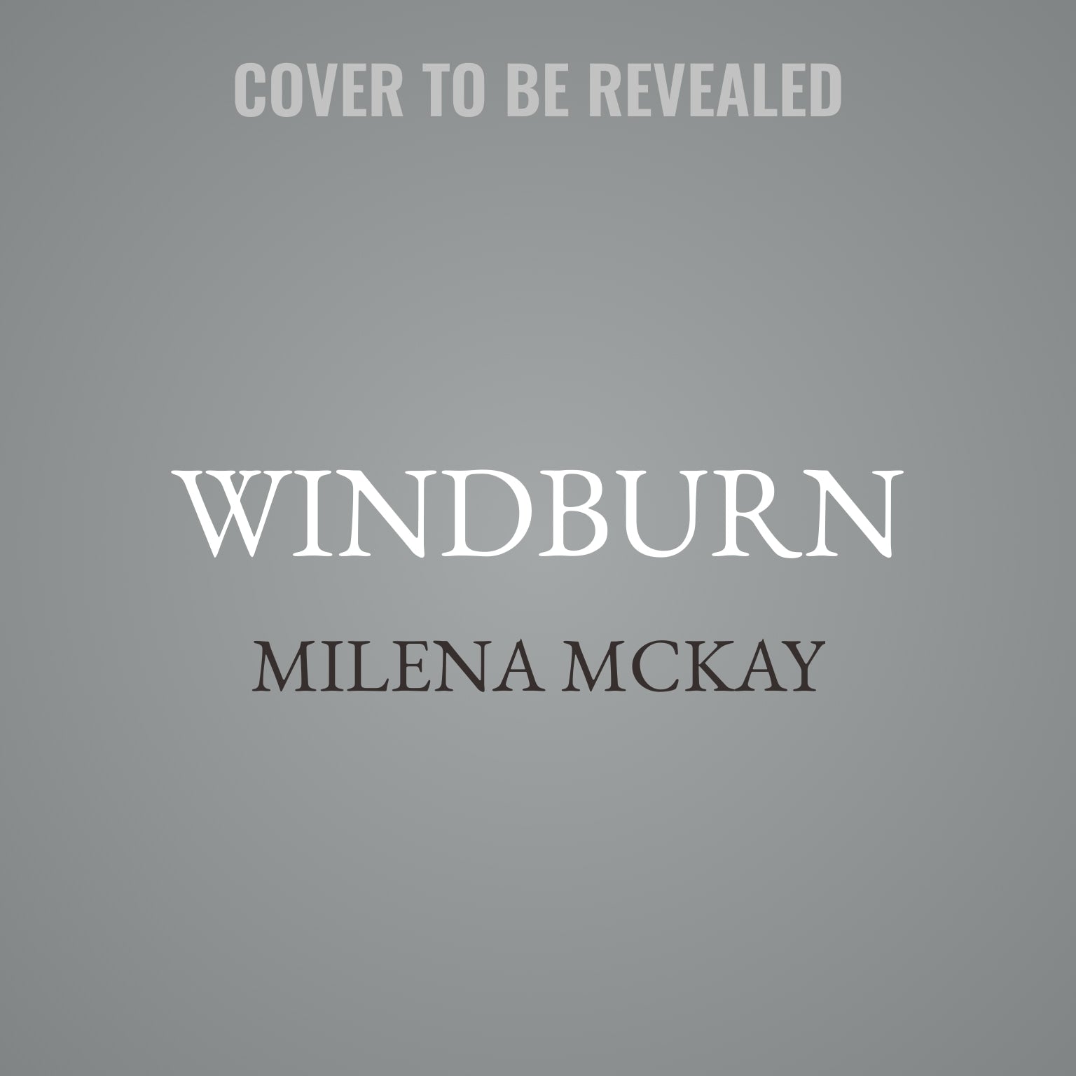 Windburn