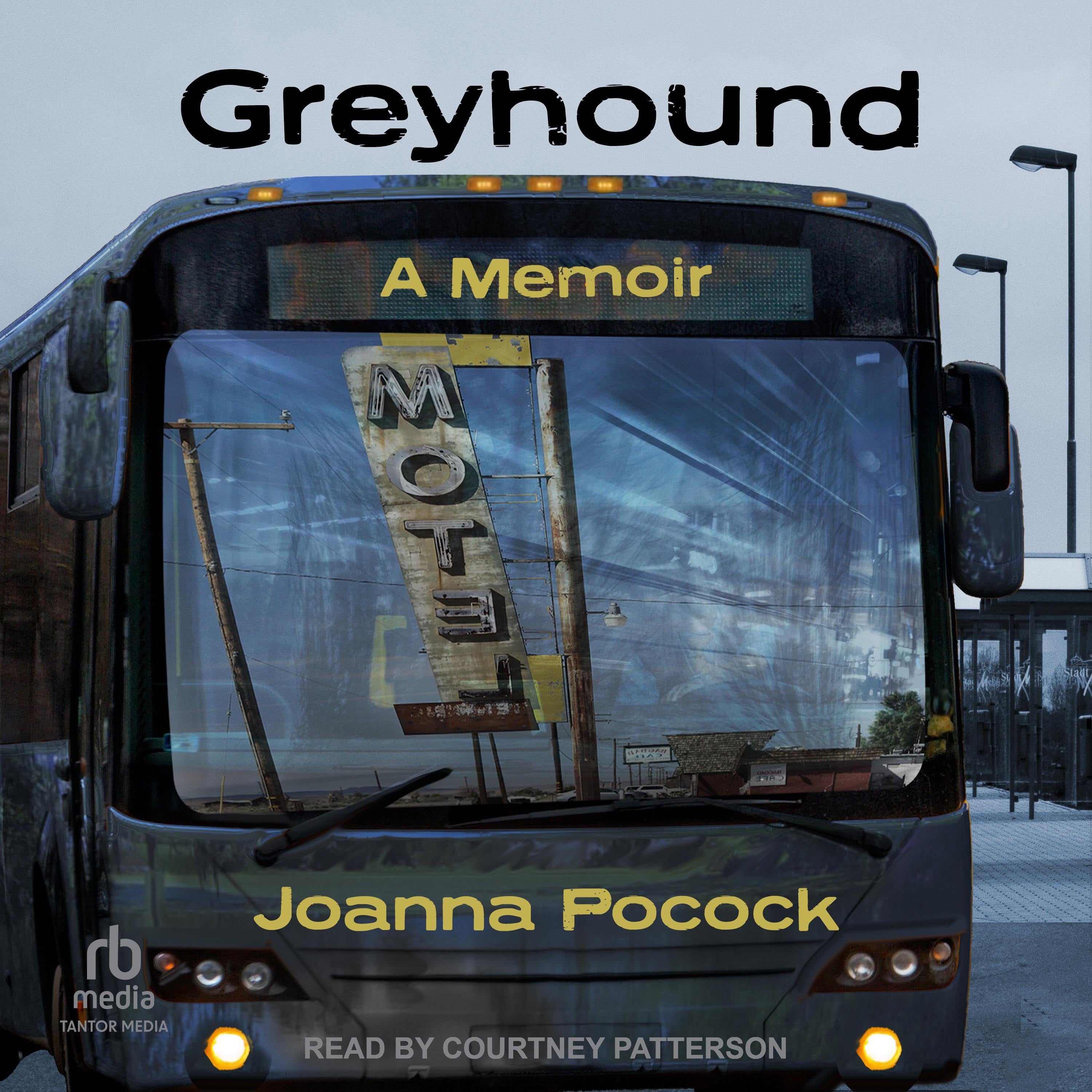 Greyhound