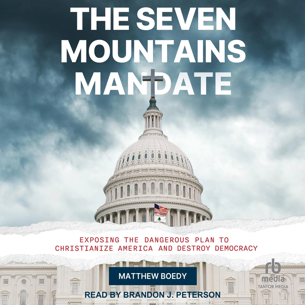 The Seven Mountains Mandate