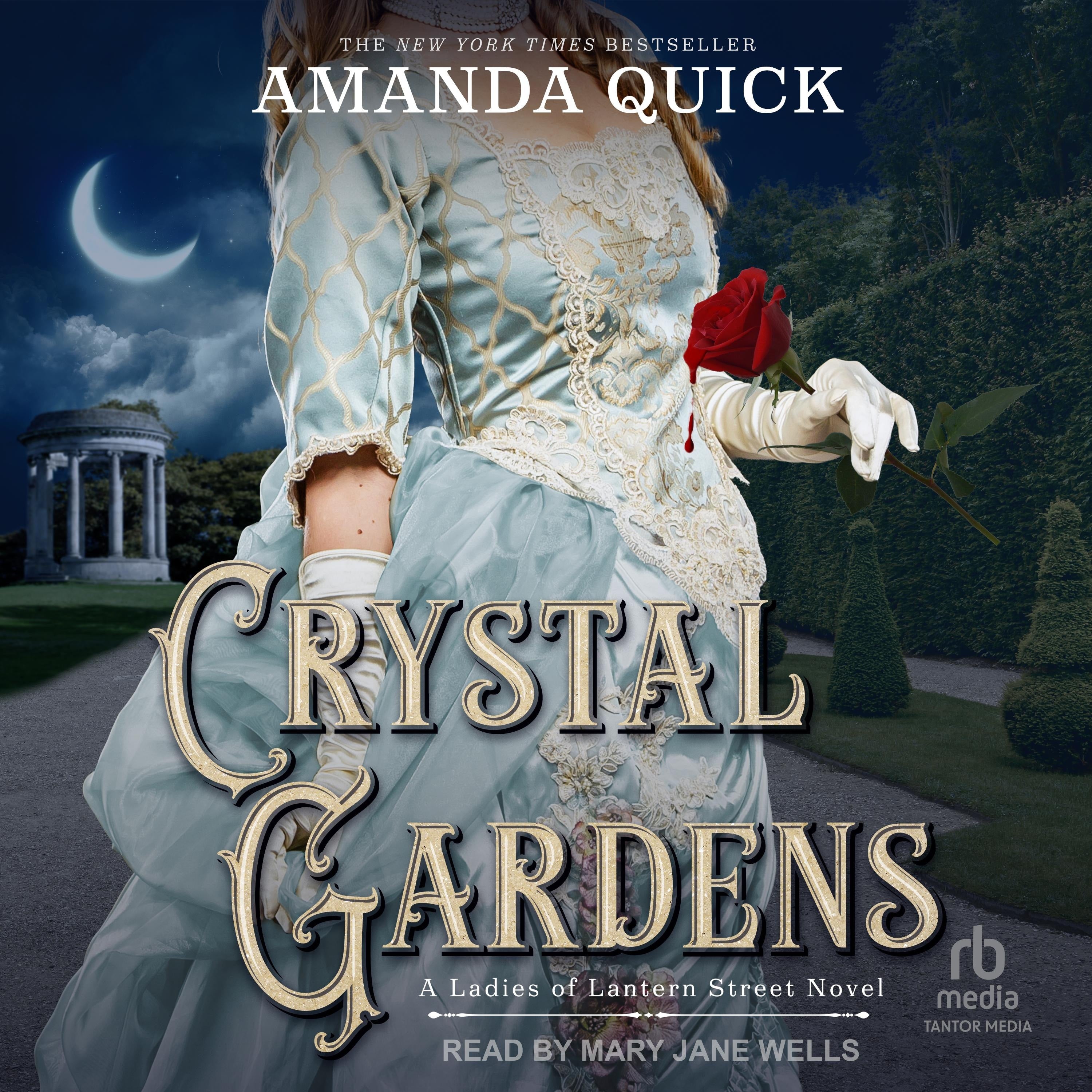 Crystal Gardens