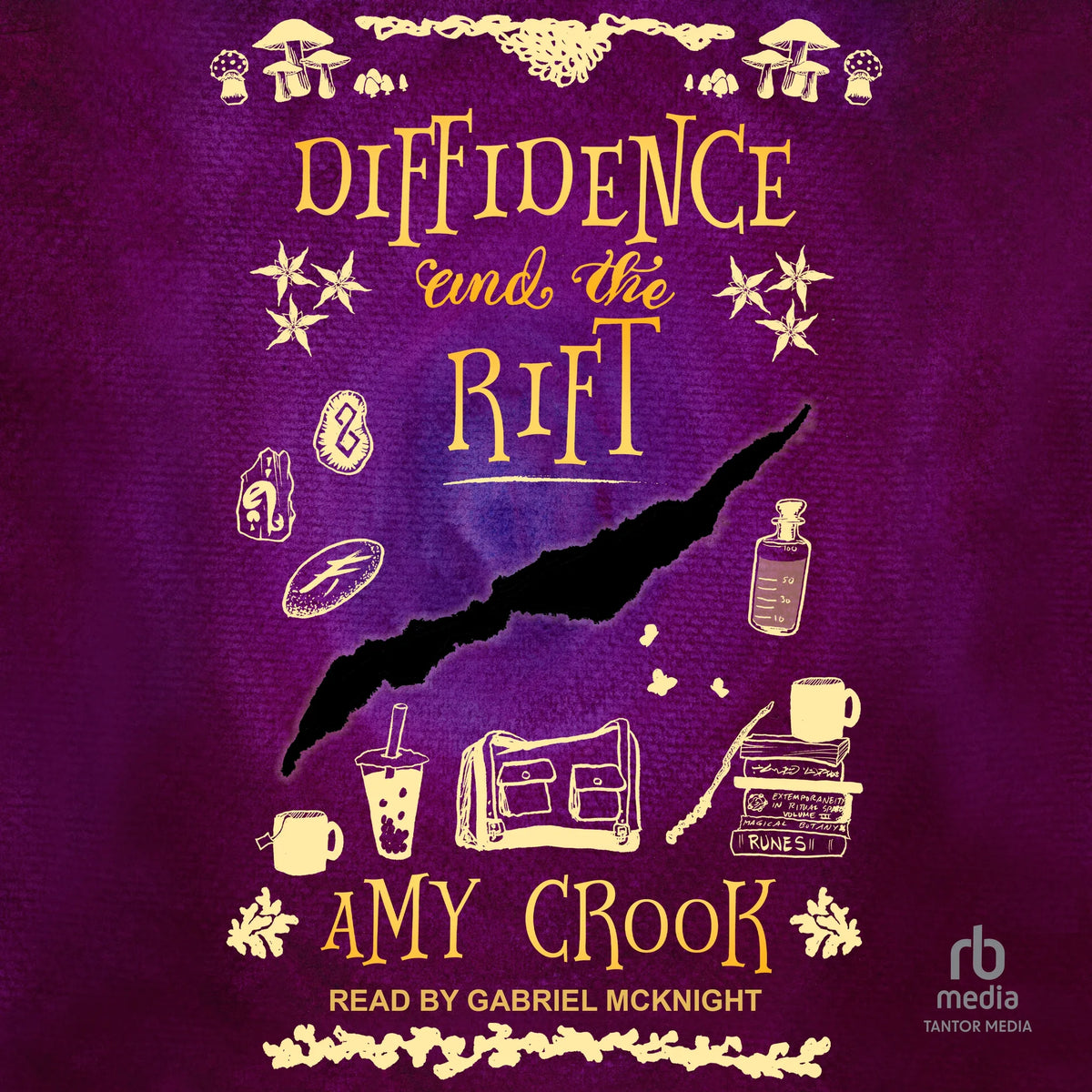 Diffidence and the Rift