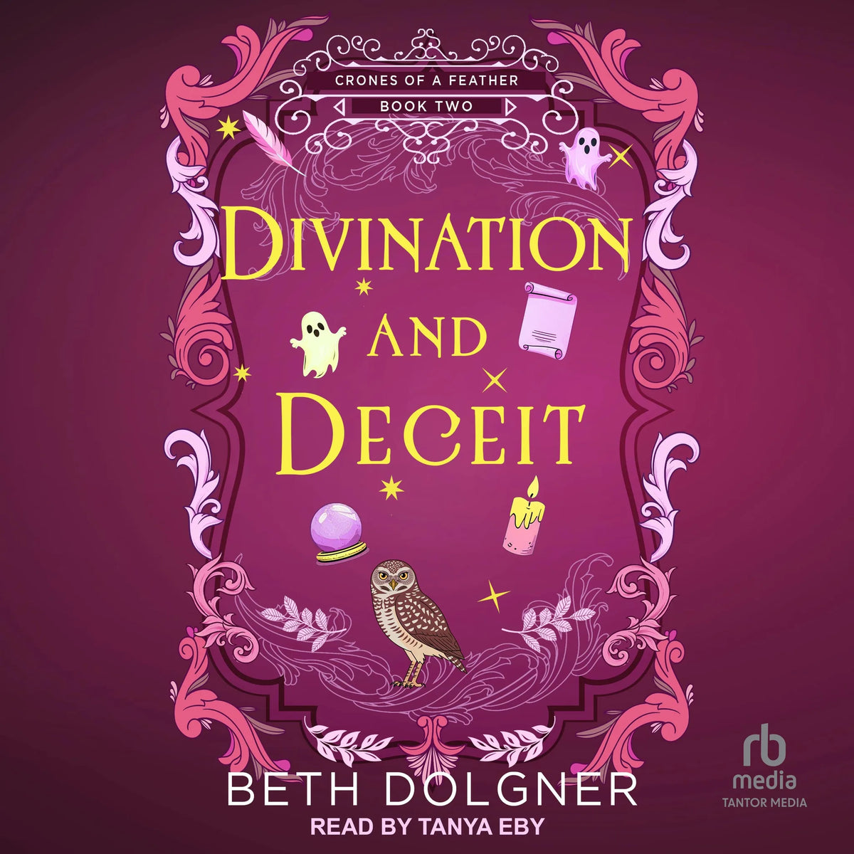 Divination and Deceit