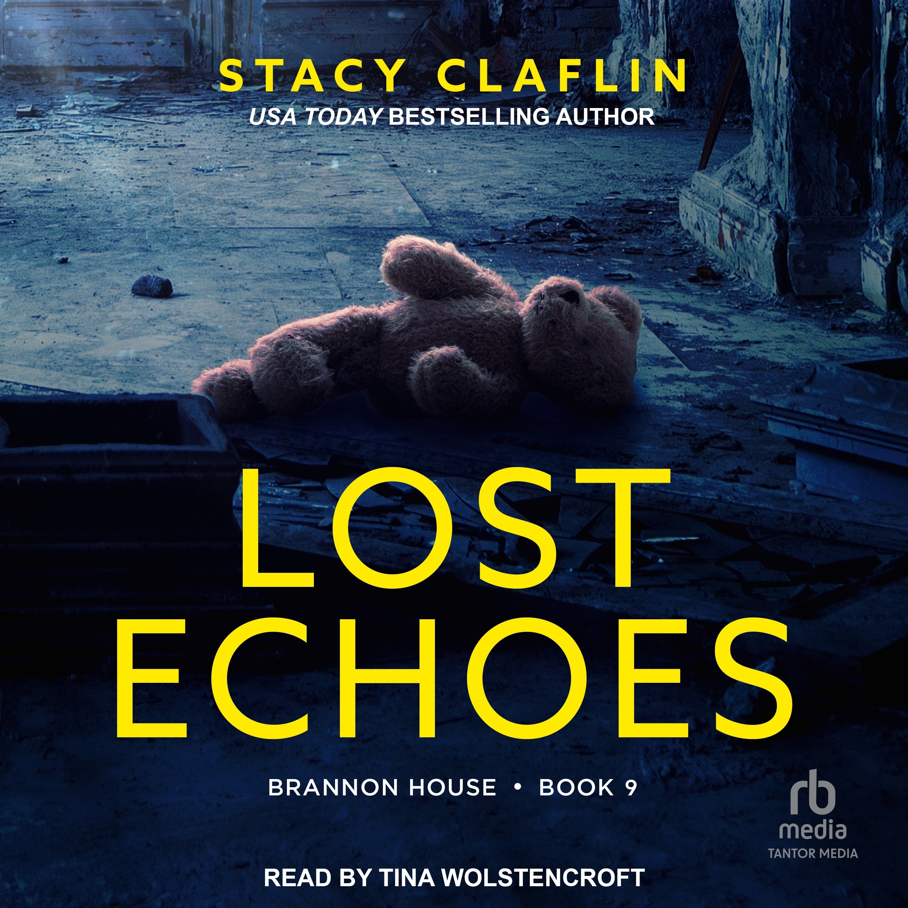 Lost Echoes