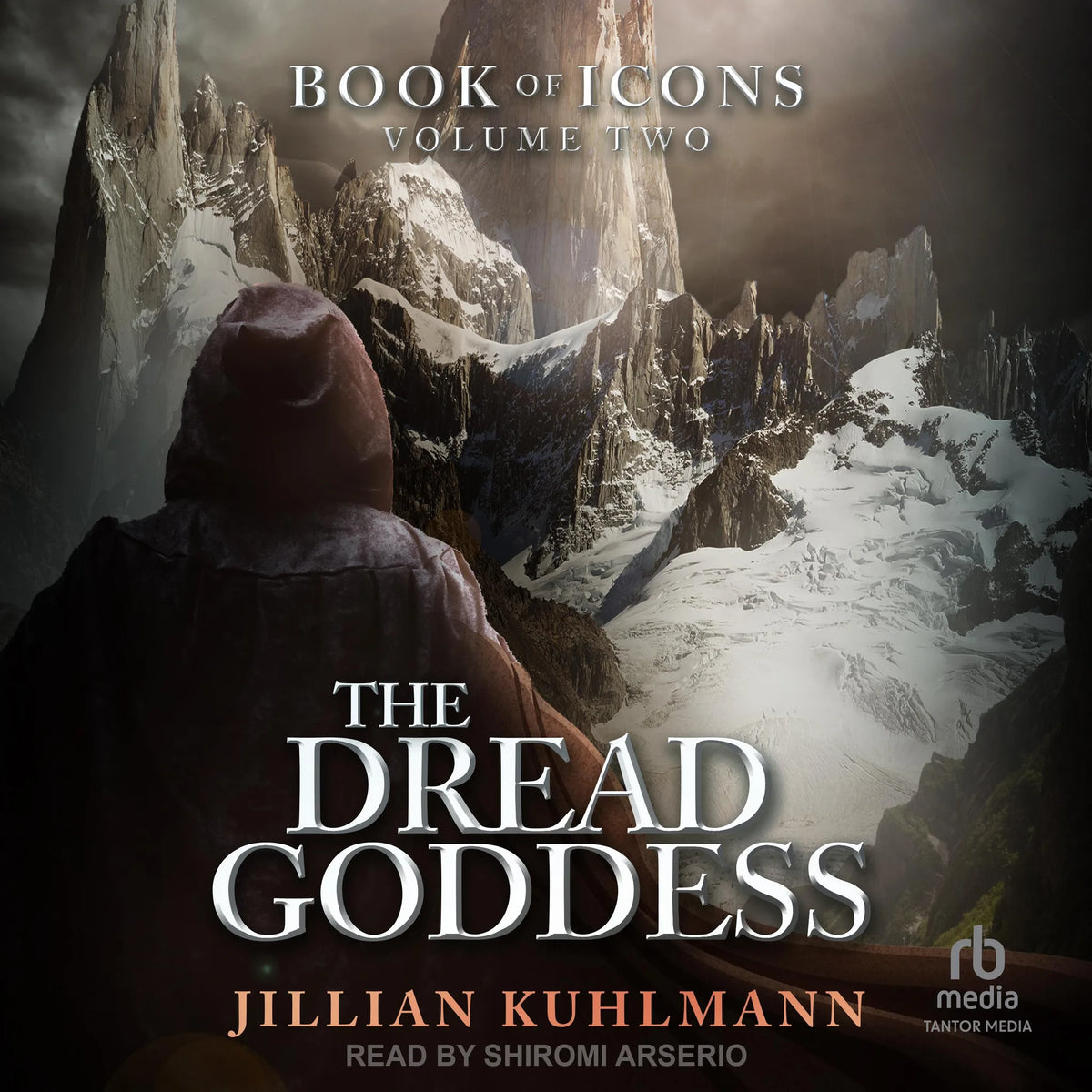 The Dread Goddess