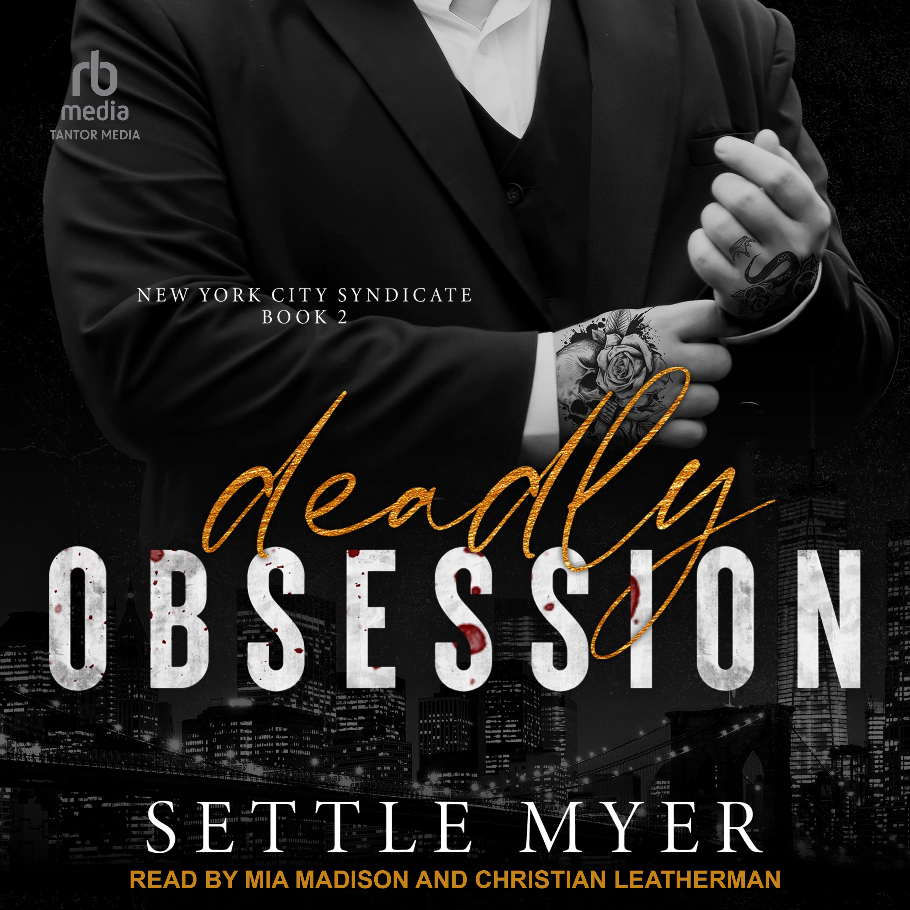 Deadly Obsession