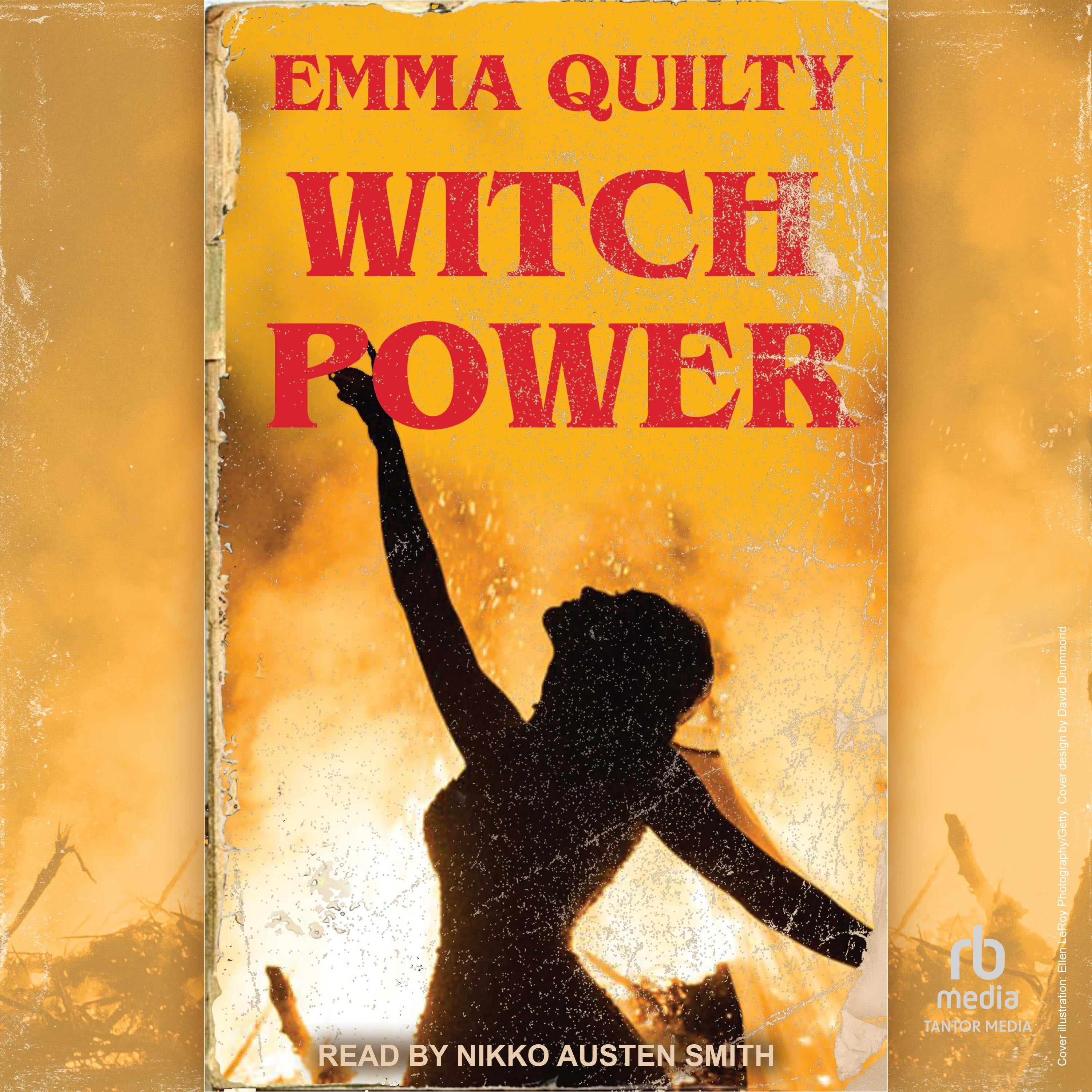 Witch Power
