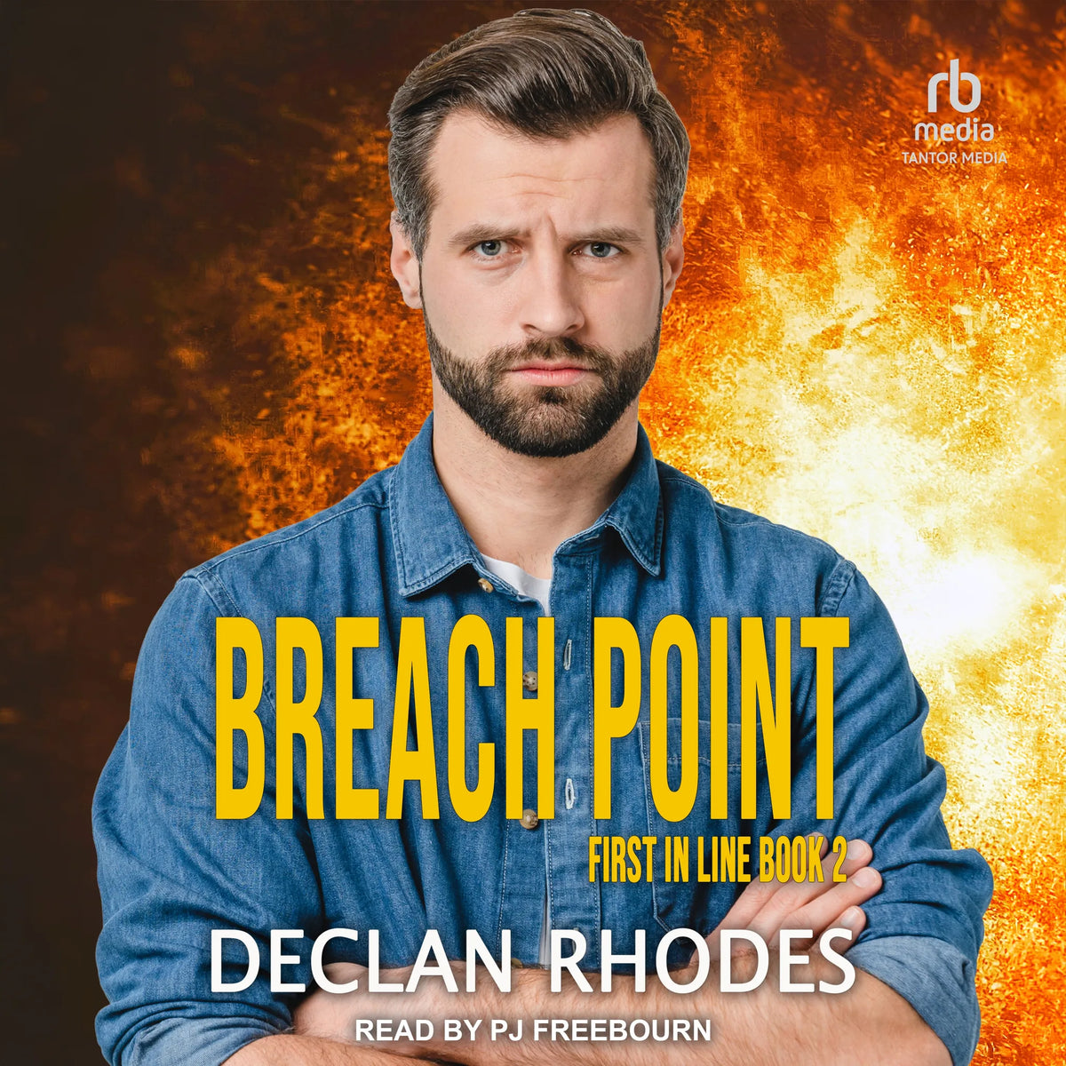 Breach Point