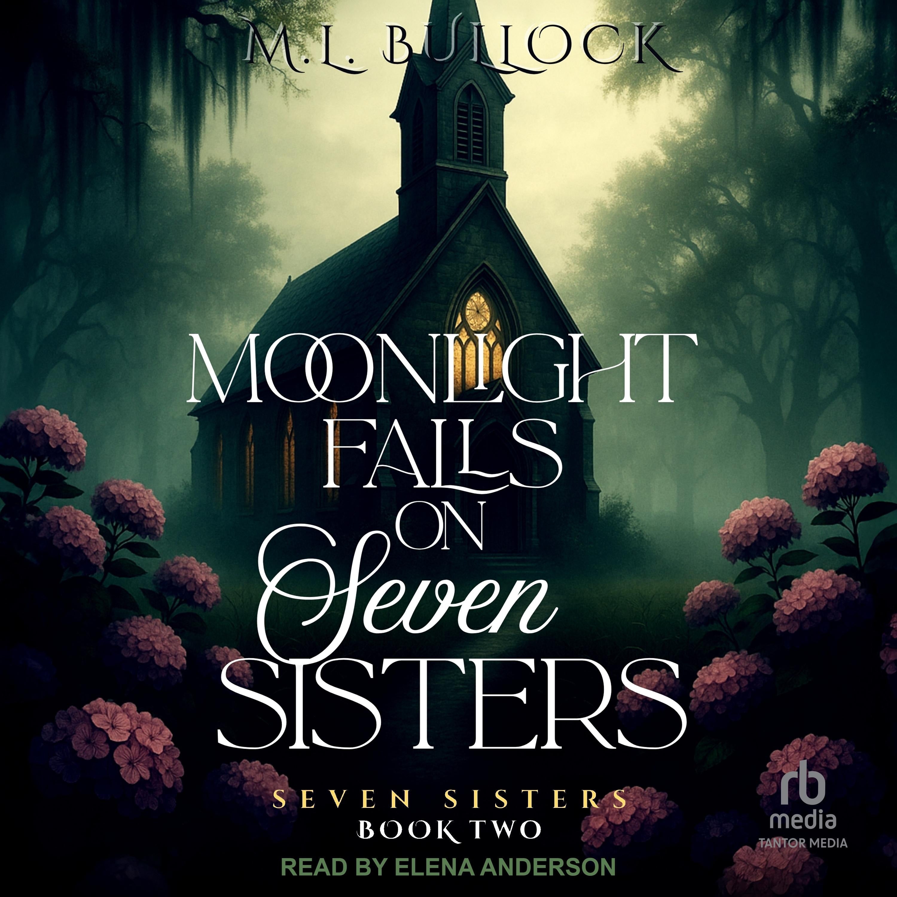 Moonlight Falls on Seven Sisters