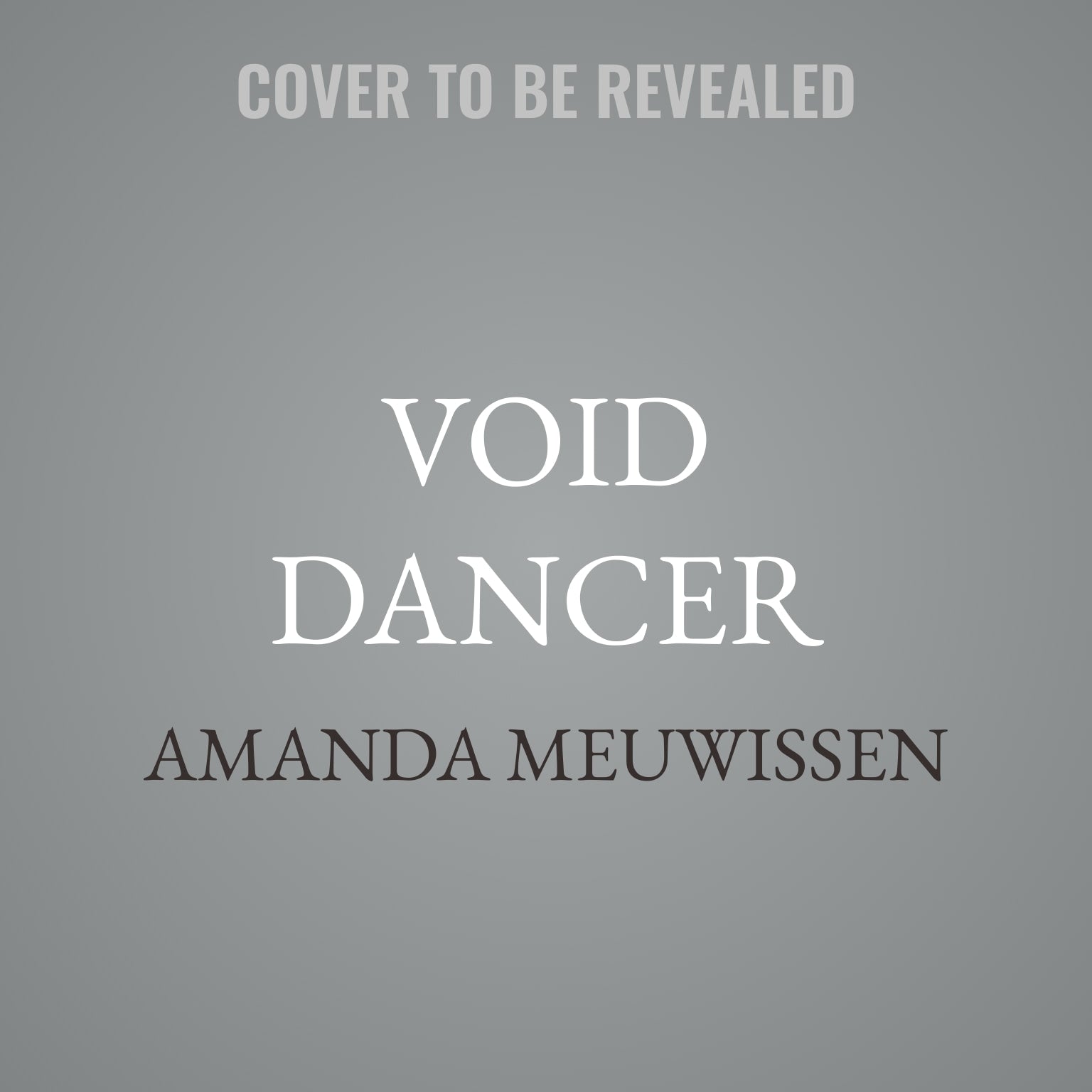 Void Dancer