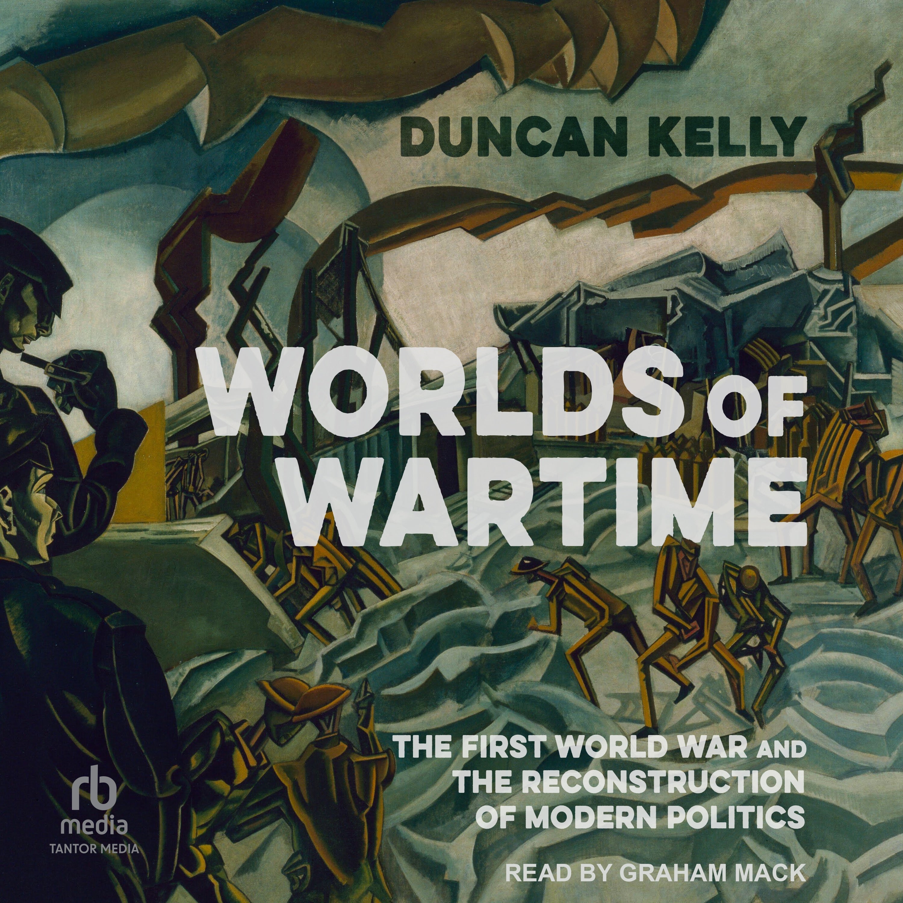 Worlds of Wartime