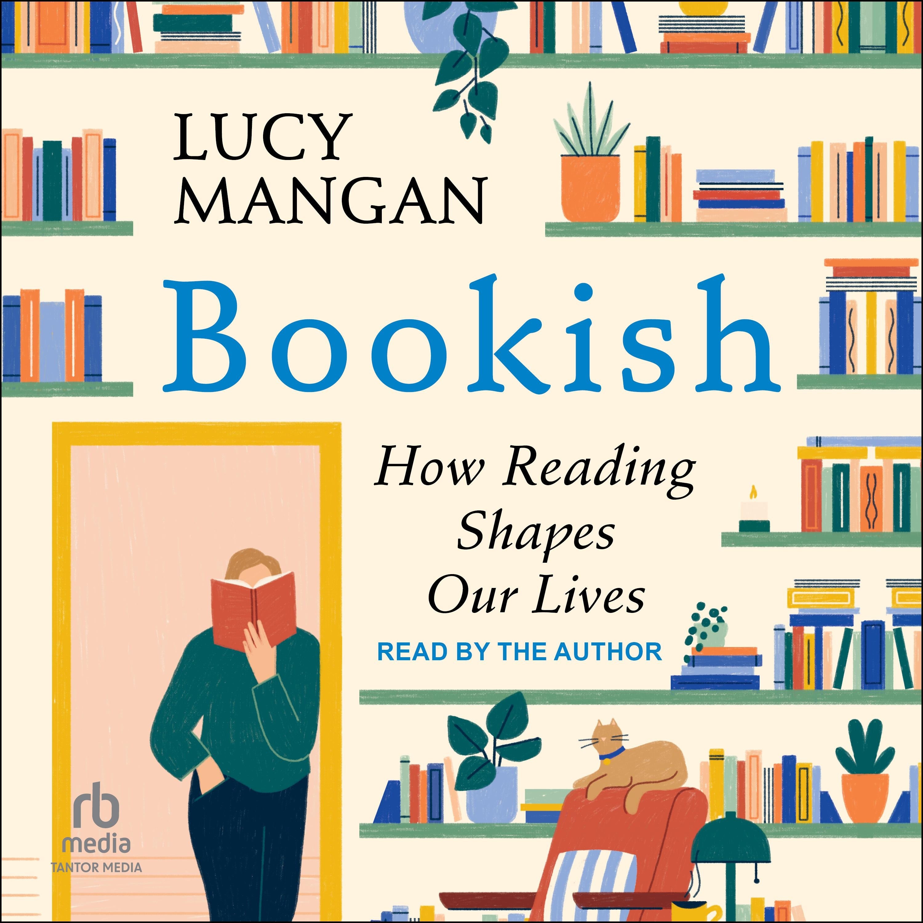Bookish