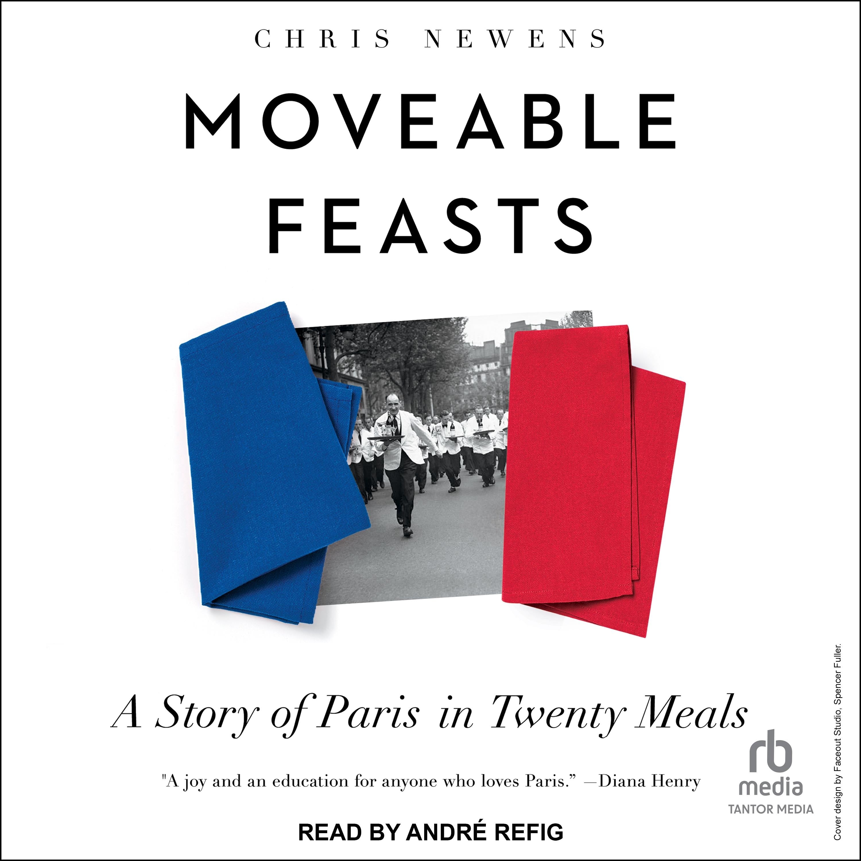 Moveable Feasts