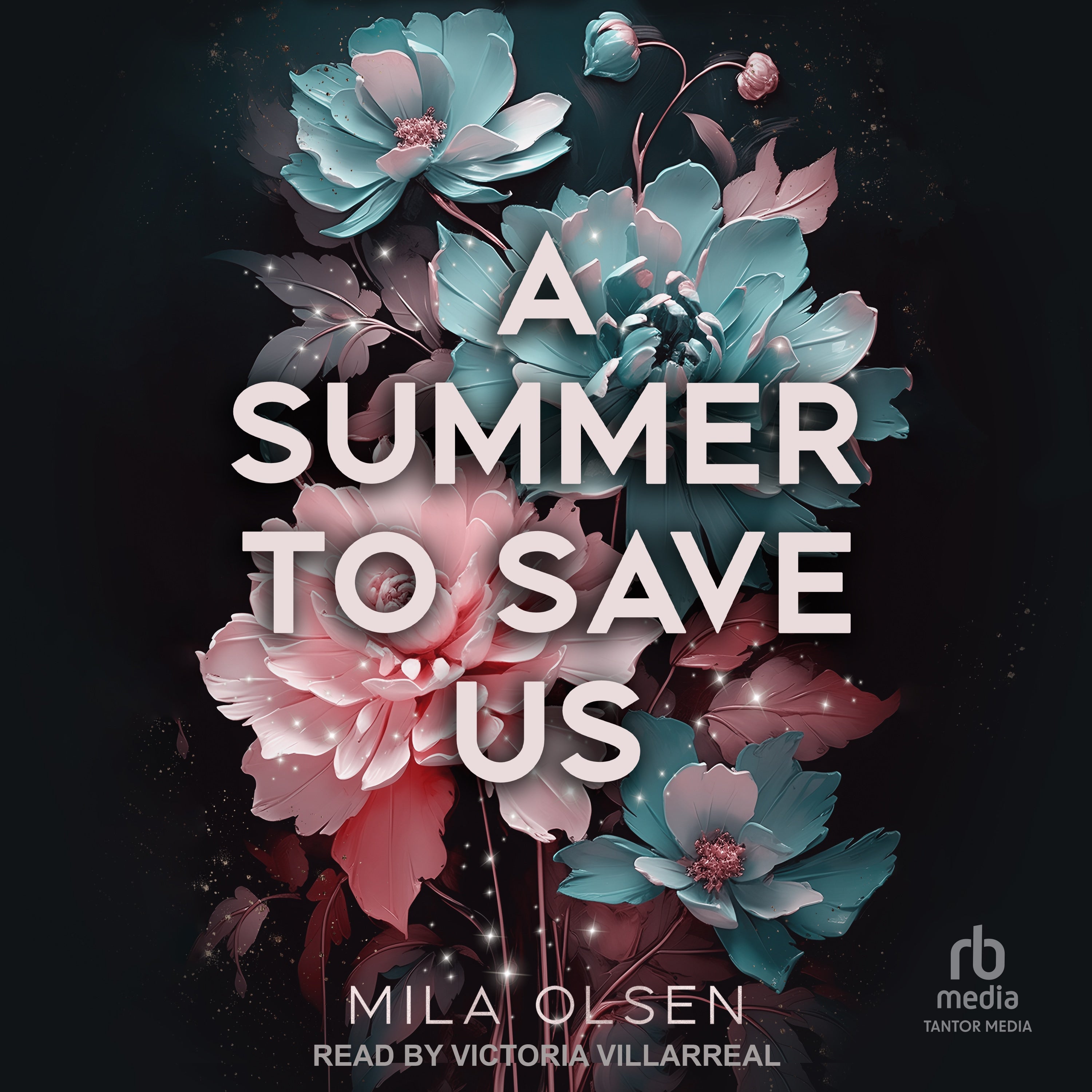 A Summer to Save Us