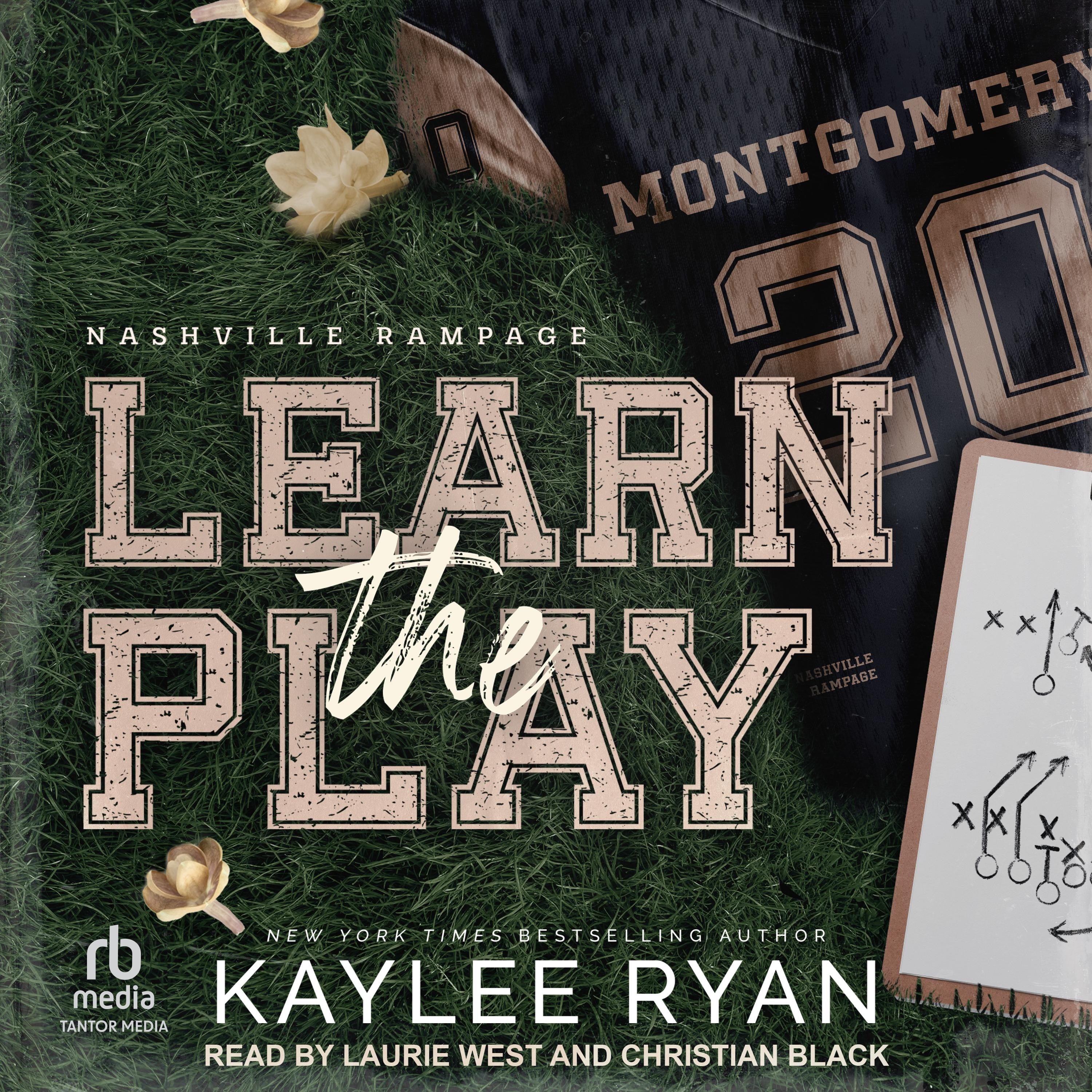 Learn the Play