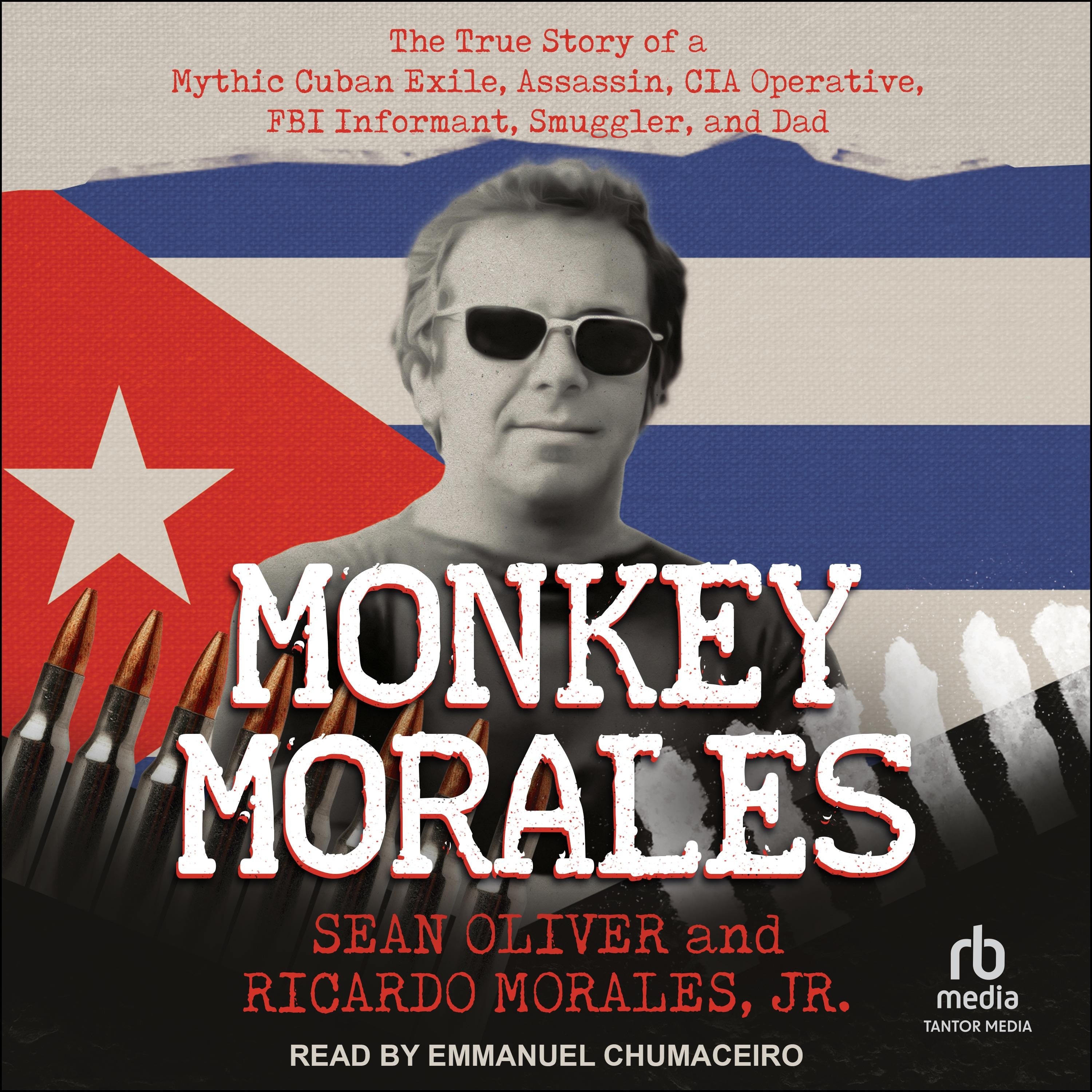 Monkey Morales