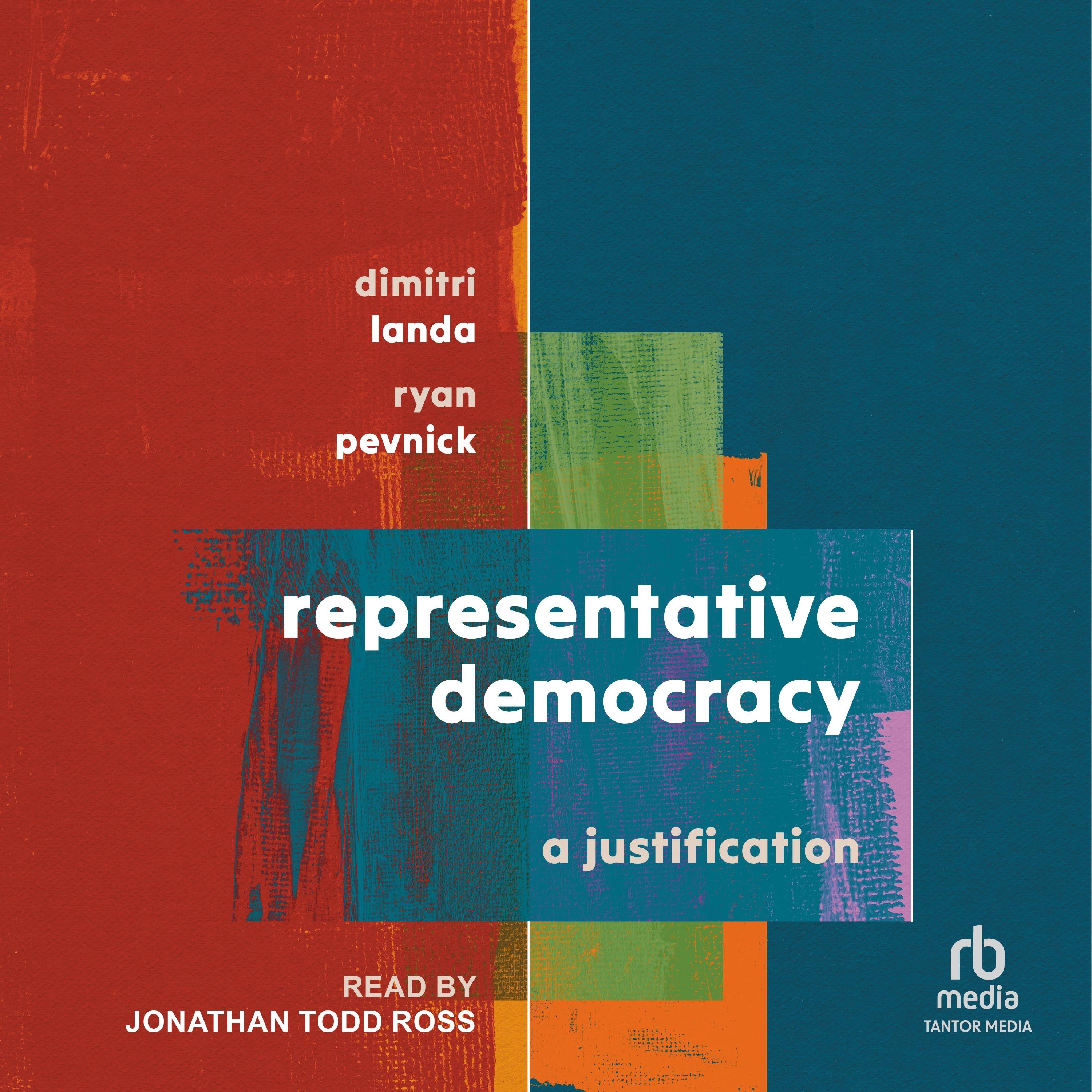 Representative Democracy